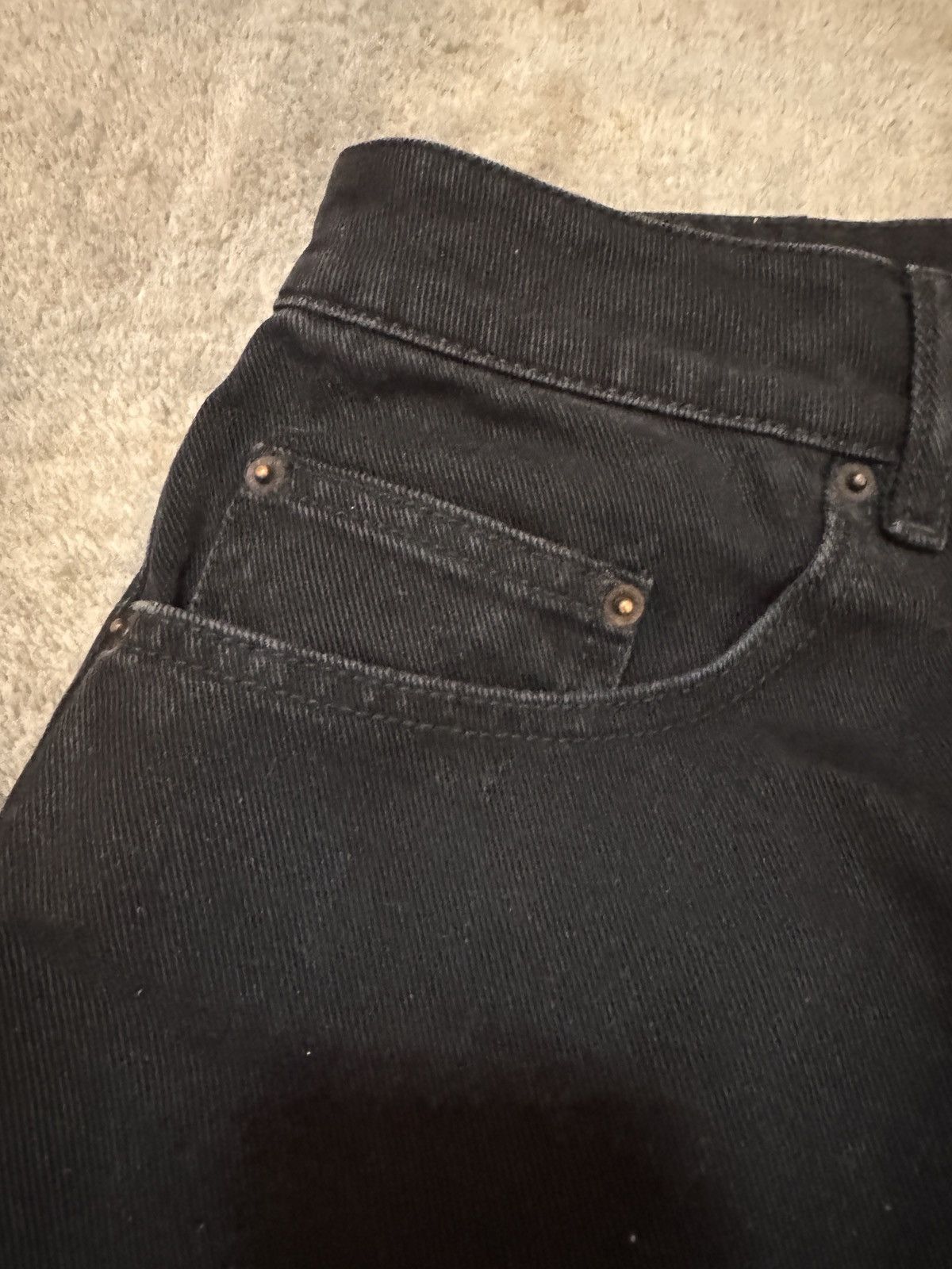 Kenzo Kenzo denim jeans Size US 30 / EU 46 - 5 Thumbnail