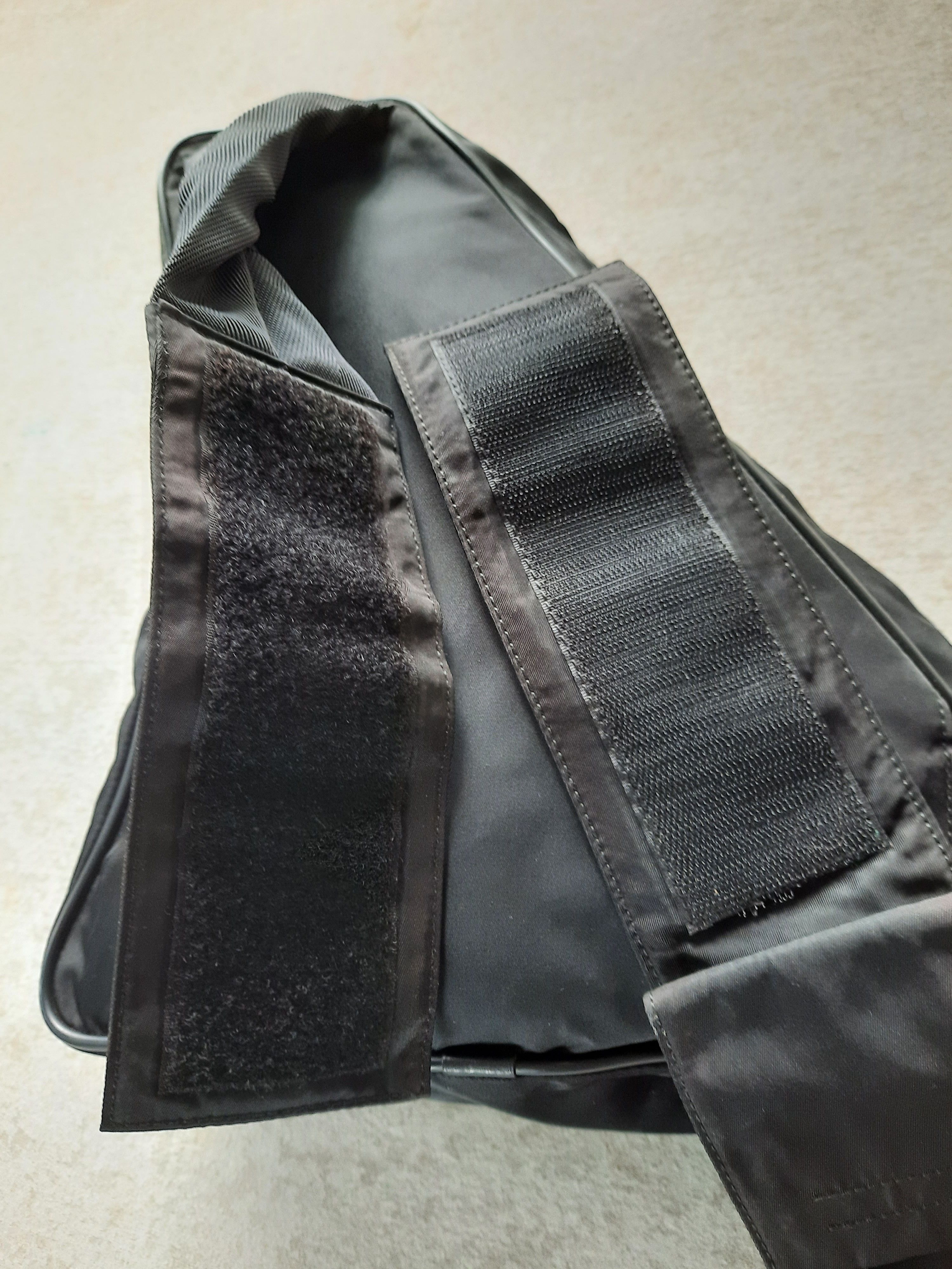 Prada 1999 Prada Cross Body Bag Size ONE SIZE - 6 Thumbnail