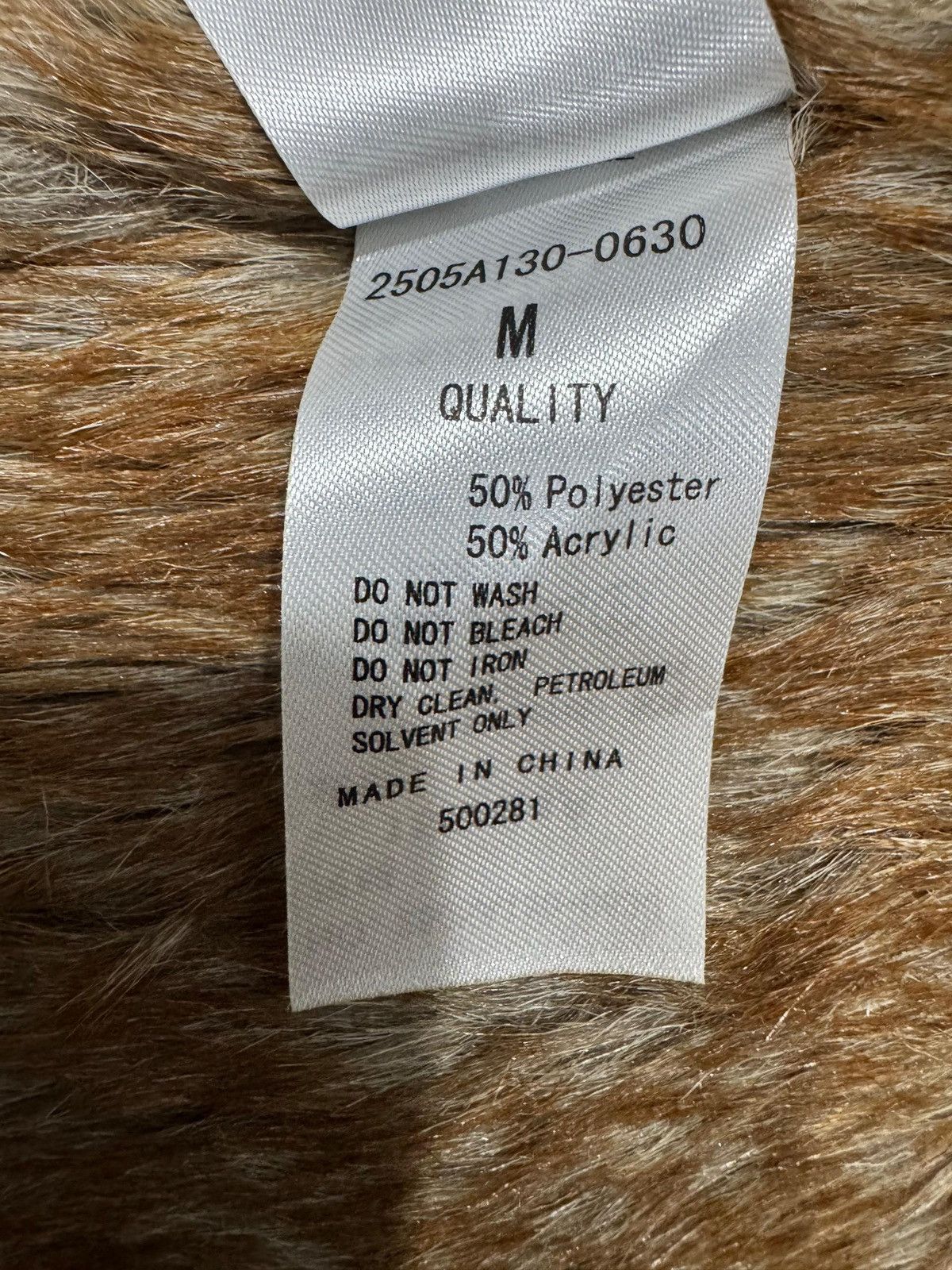 MOUSSY AZUL BY MOUSSY Army Parka Size US M / EU 48-50 / 2 - 14 Thumbnail