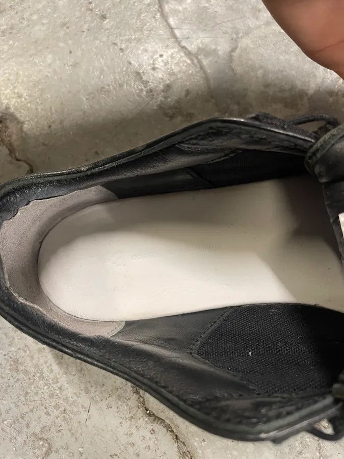Vintage × Yohji Yamamoto Adidas Yohji Yamamoto Y-3 Yuben Size US 8.5 / EU 41-42 - 10 Thumbnail