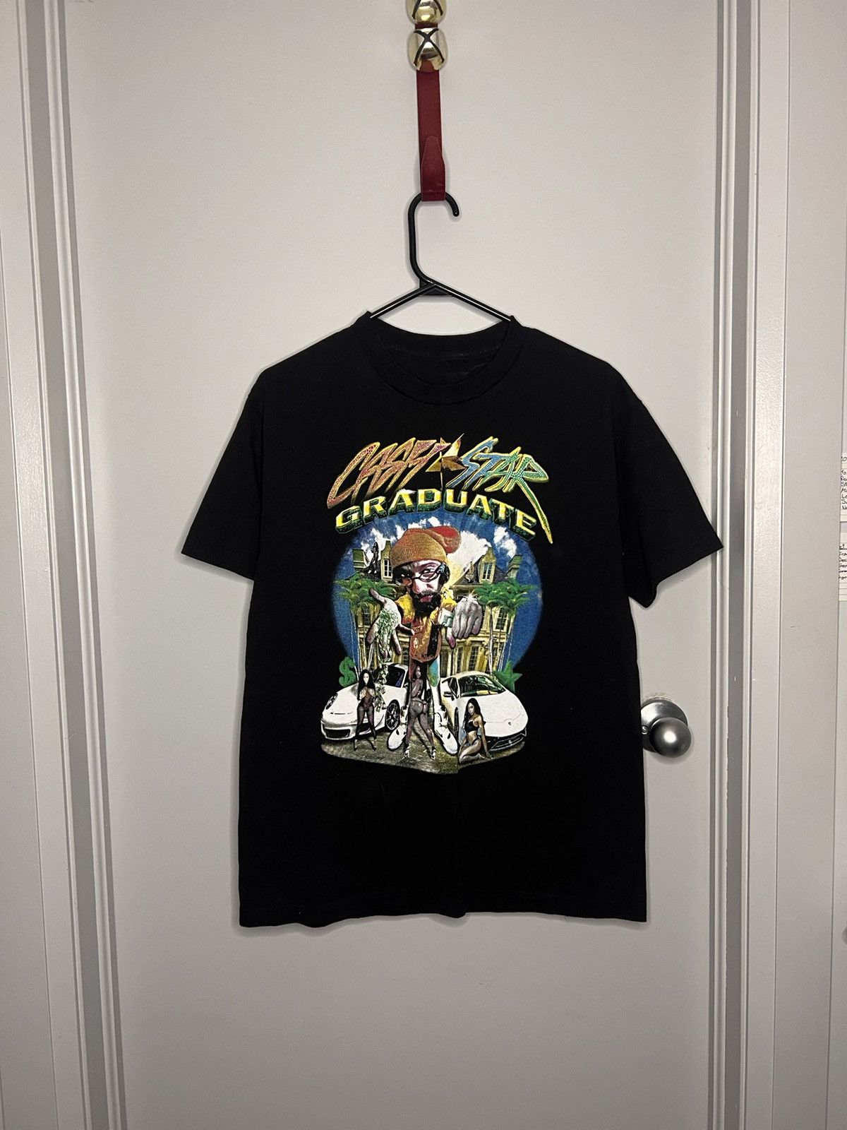 Other Sam Hyde CASHSTAR GRADUATE Size US M / EU 48-50 / 2 - 1 Thumbnail
