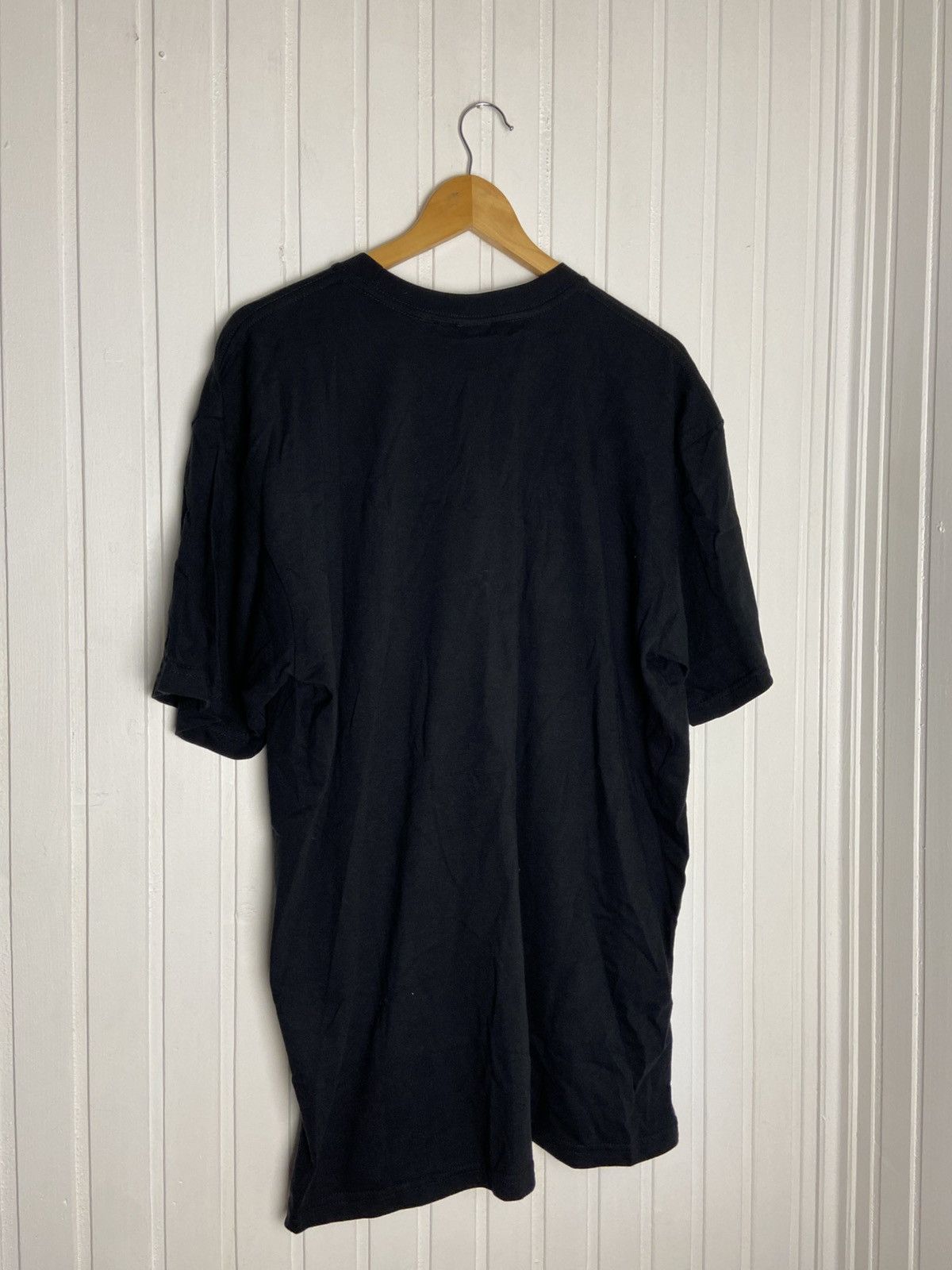 Burberry × Supreme New Supreme Burberry Box Logo Tee Rare Size XL Cotton 100% Size US XL / EU 56 / 4 - 6 Thumbnail