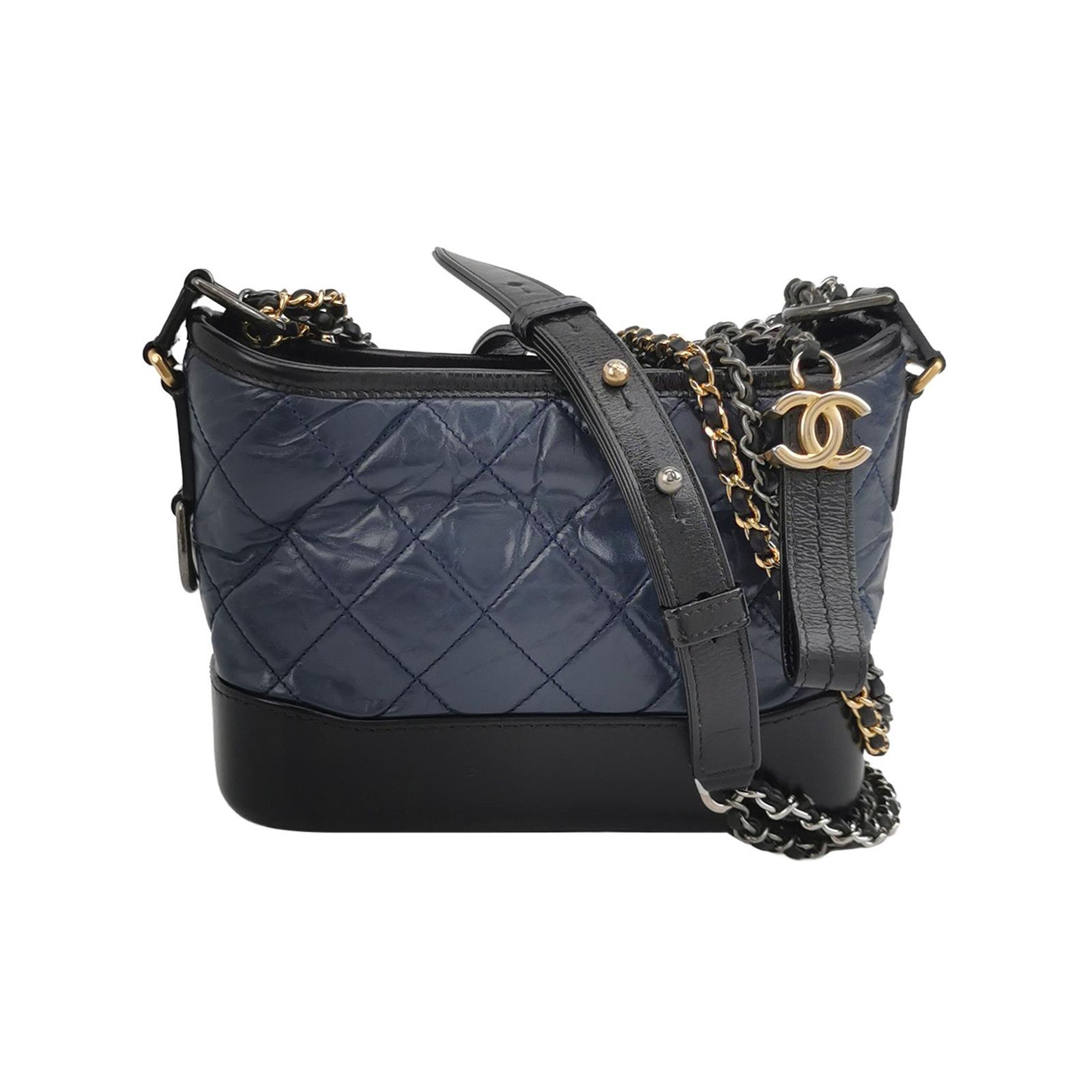 Chanel Chanel Women os Crossbody Bags Size ONE SIZE - 1 Thumbnail