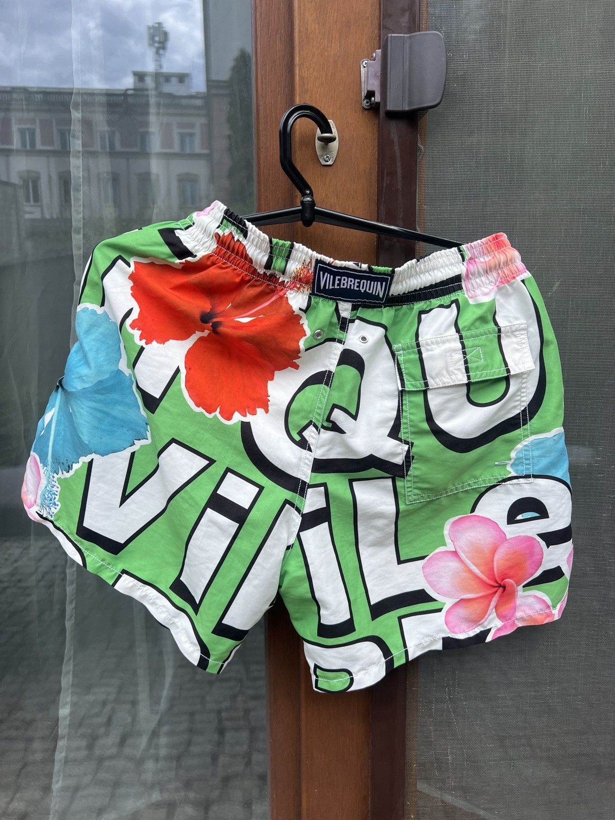 Vilebrequin Vilebrequin Size US 38 / EU 54 - 2 Thumbnail