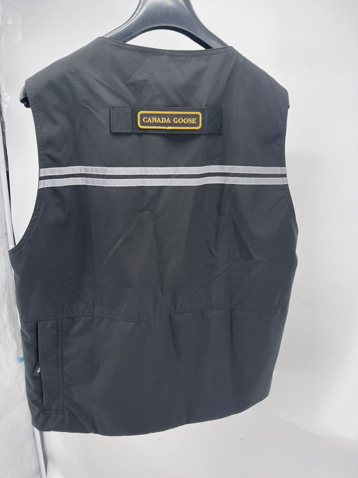 Canada Goose Canada goose Canmore Vest size M Size US M / EU 48-50 / 2 - 5 Thumbnail