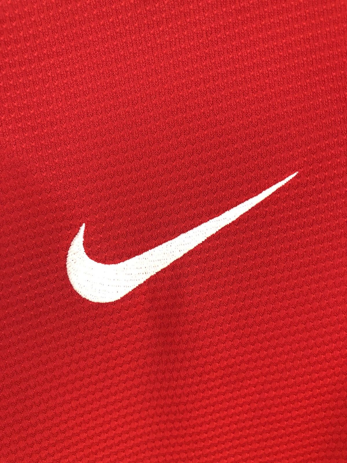 Nike England 2013 150th Anniversary Away - Nike - Size Large Size US L / EU 52-54 / 3 - 4 Thumbnail