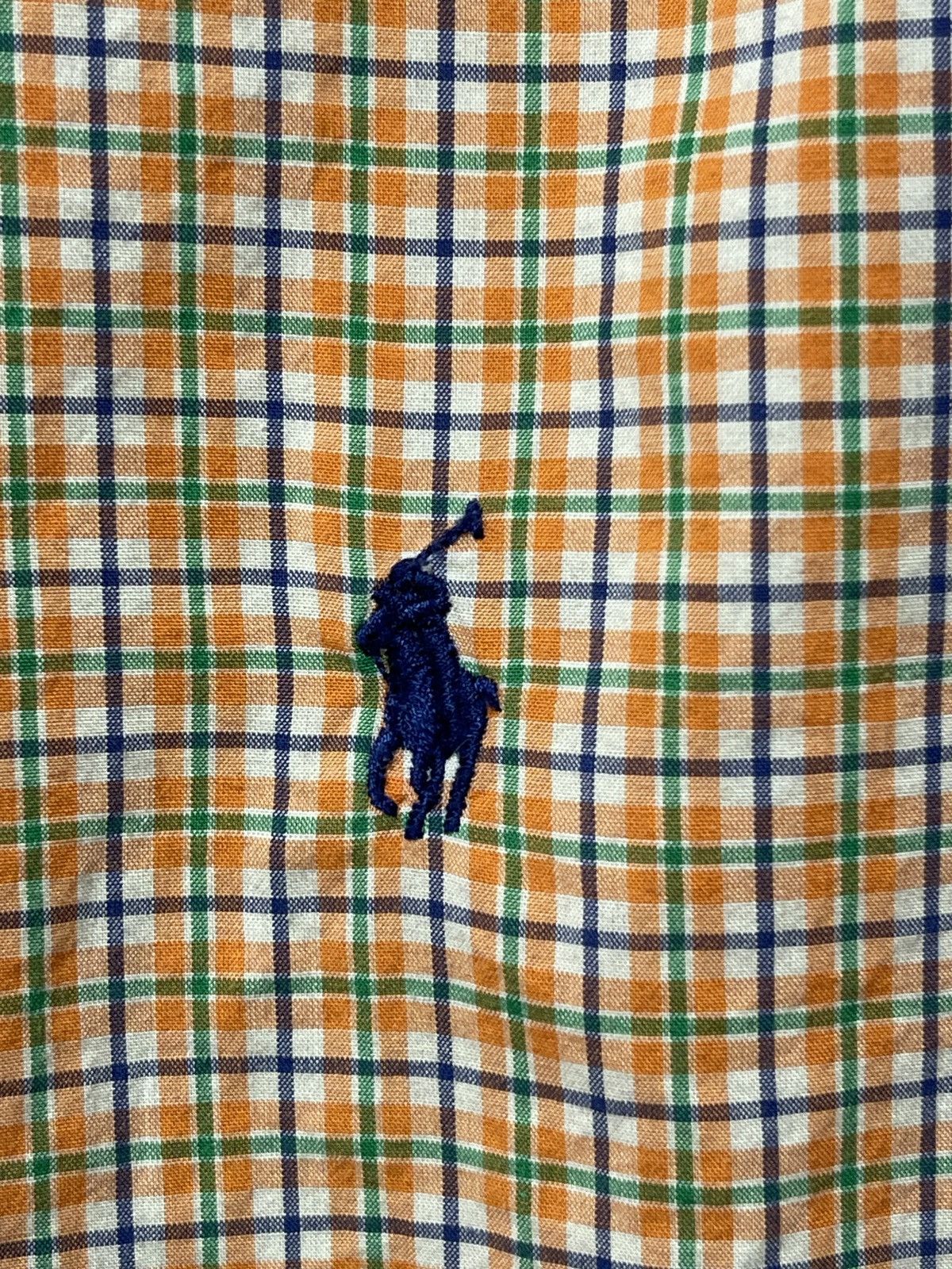 Polo Ralph Lauren Shirt Size S Polo Ralph Lauren Size US S / EU 44-46 / 1 - 4 Thumbnail