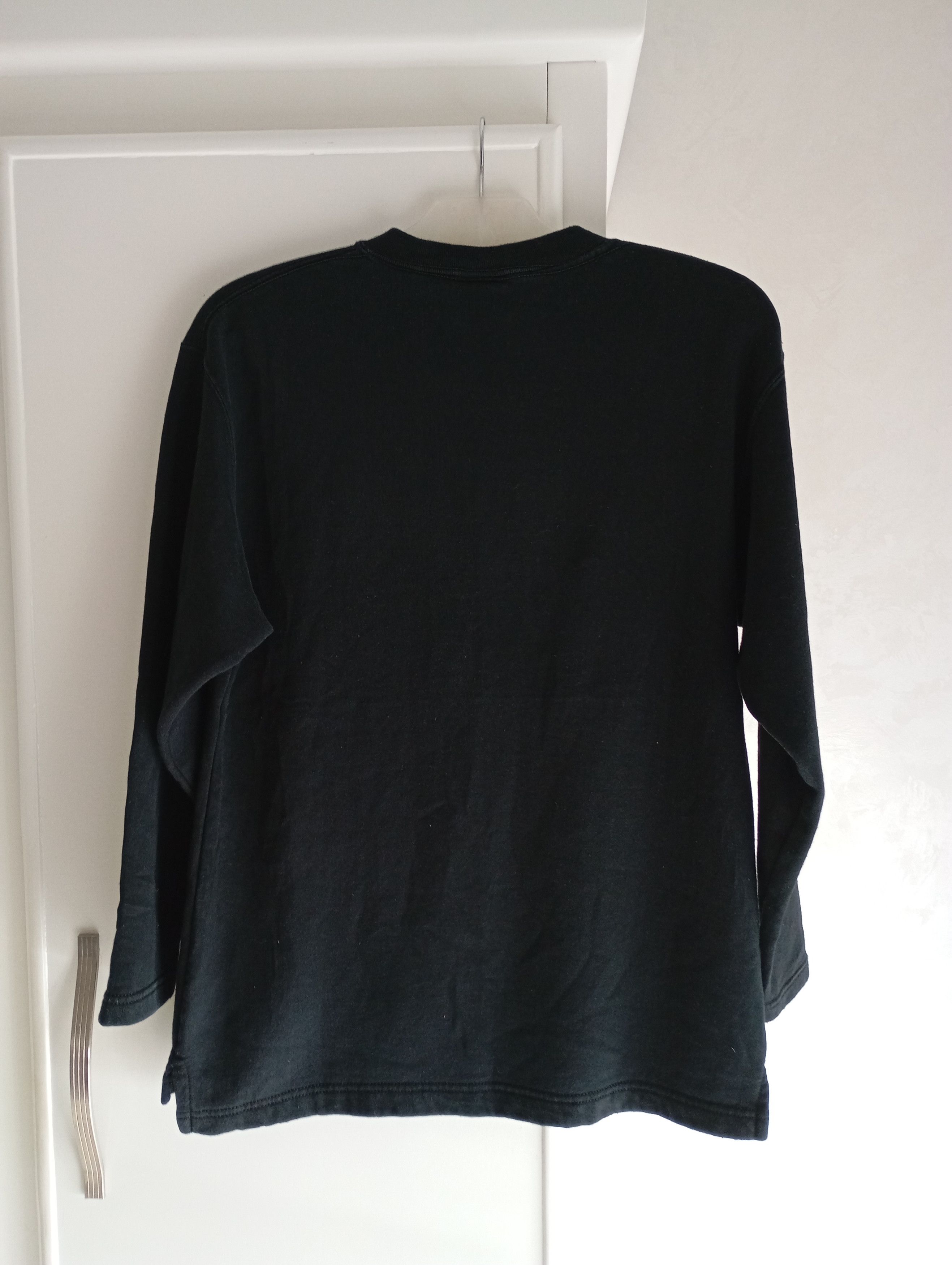 Cartoon Network × Vintage × Warner Bros Lonney Tunes 2000 Expressions Sweatshirt Size US L / EU 52-54 / 3 - 6 Thumbnail