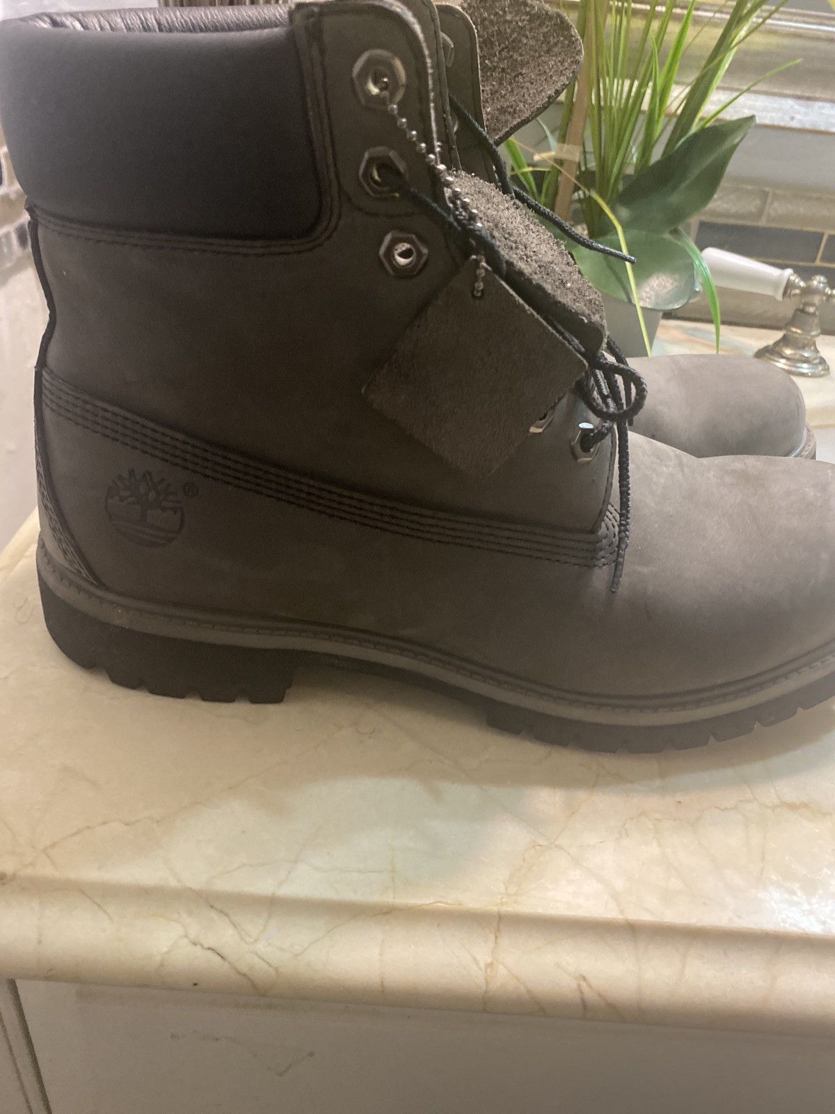 Timberland Timberland 6" Premium Waterproof Size US 11 / EU 44 - 3 Thumbnail