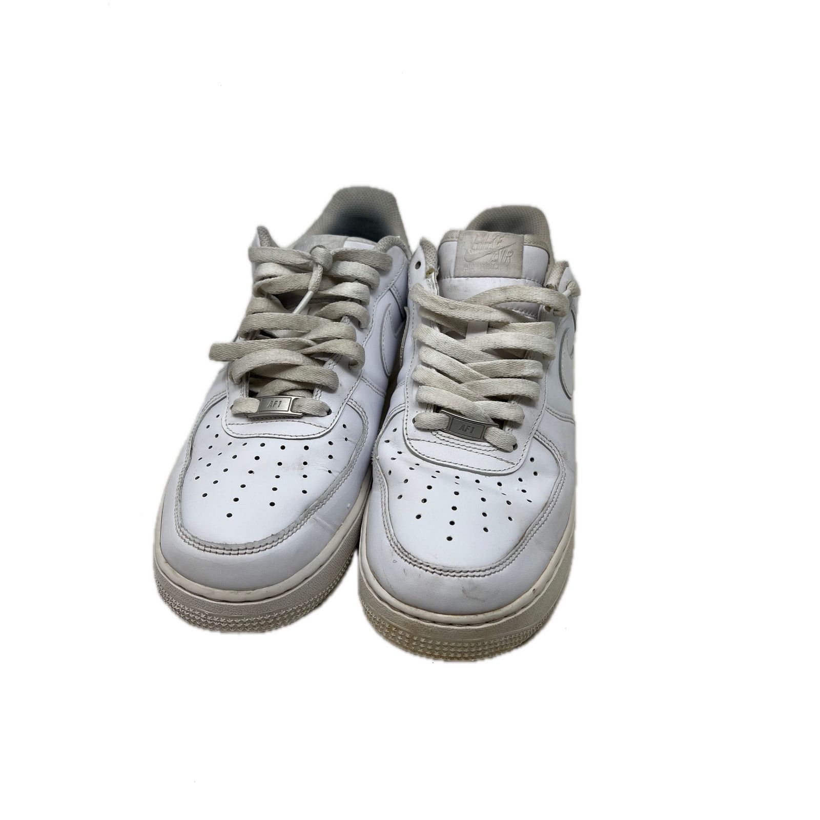 Nike Nike White Air Force 1 Model CW2288-111 Mens 10 Size US 10 / EU 43 - 1 Thumbnail