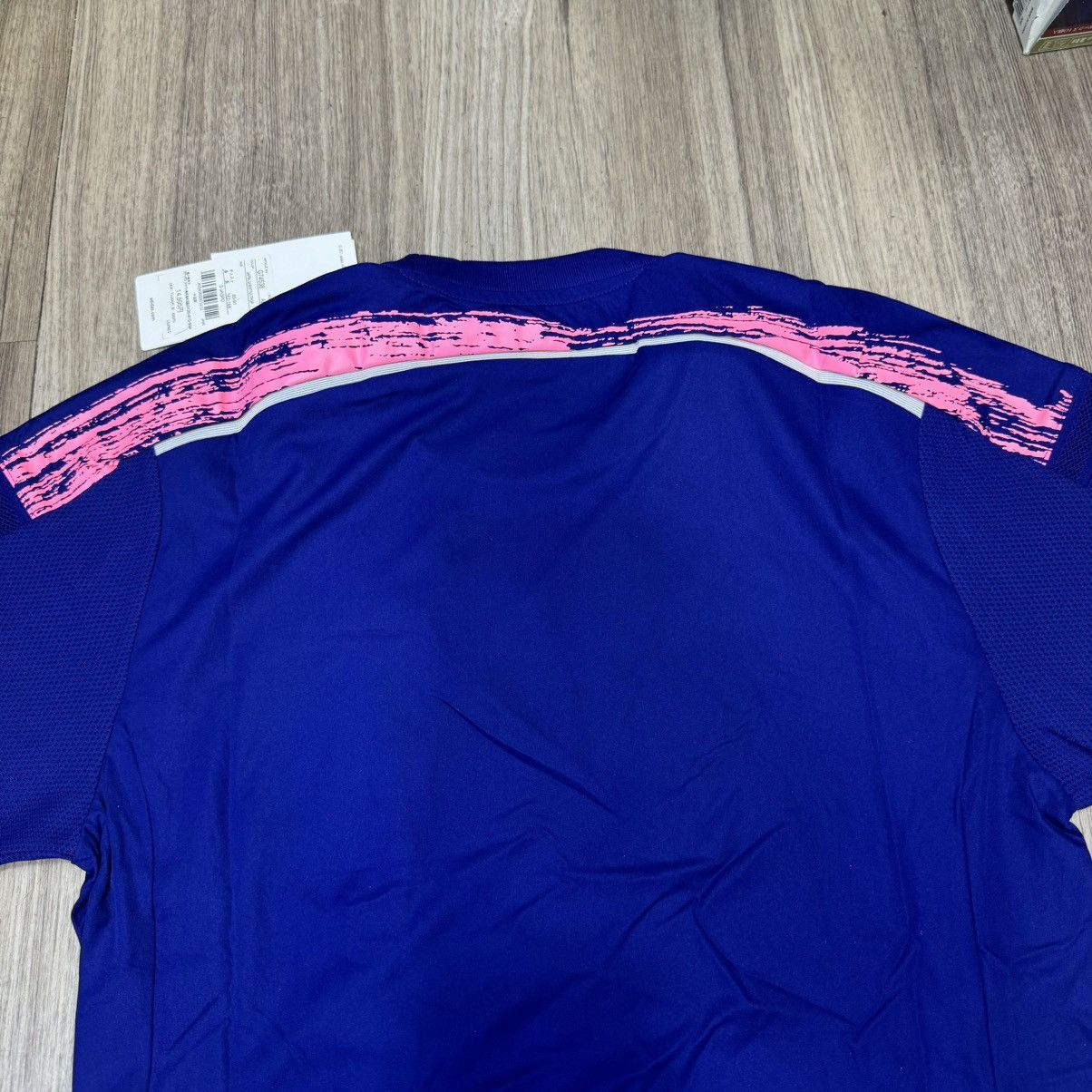 Japanese Brand Japan 14/15 women team home shirt (Bnwt) Size S / US 4 / IT 40 - 3 Thumbnail