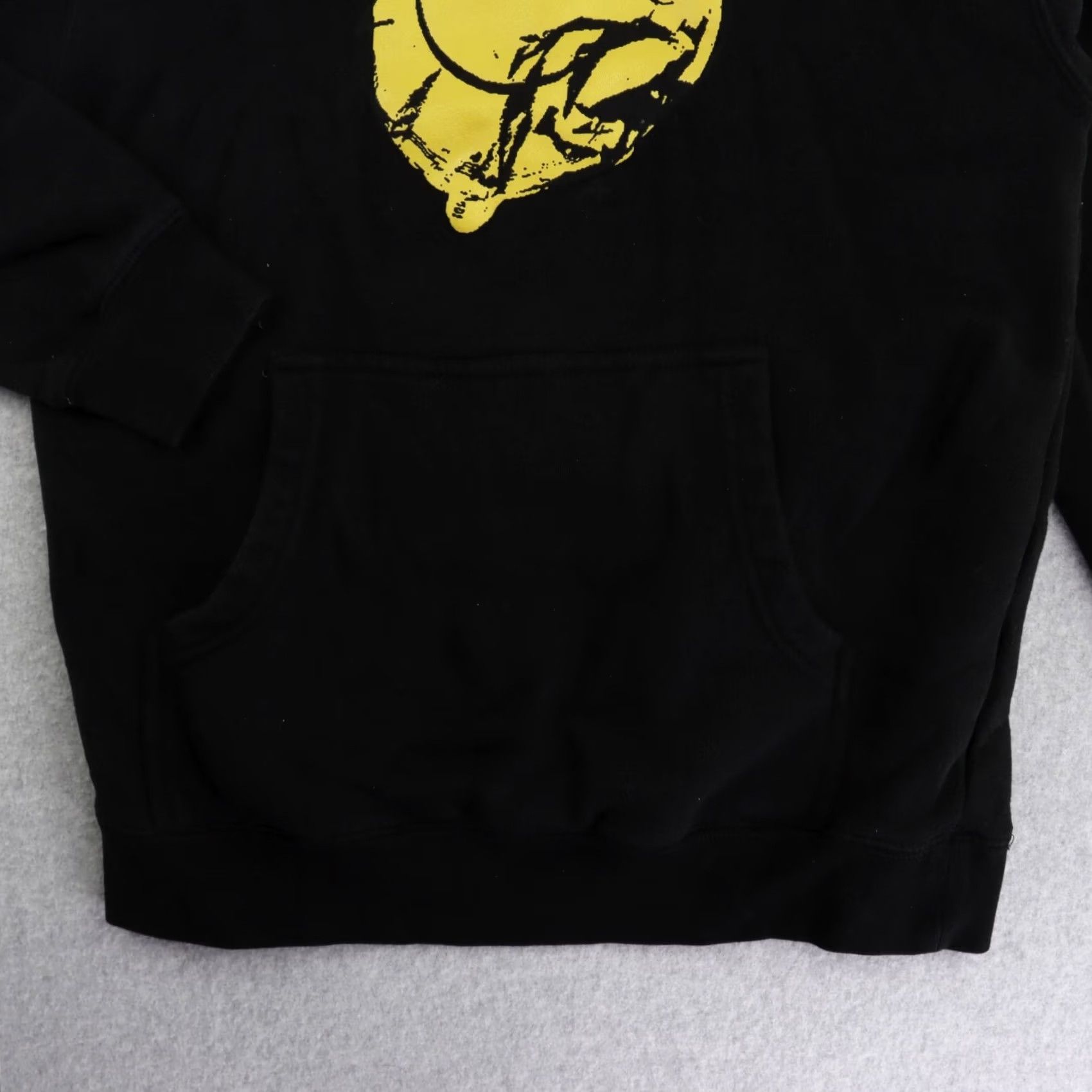 Vintage Rolling Loud Sweatshirt Adult Small Music LA 2018 Festival Rap Hip-Hop Smiley Size US S / EU 44-46 / 1 - 4 Thumbnail