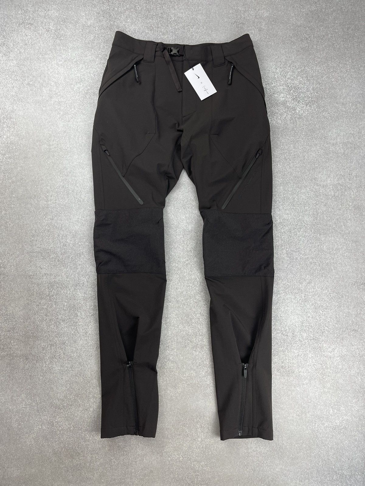 Nike x Corteiz NRG Pant\"Gully Gray\"Mサイズ Nike x Corteiz NRG Pant 