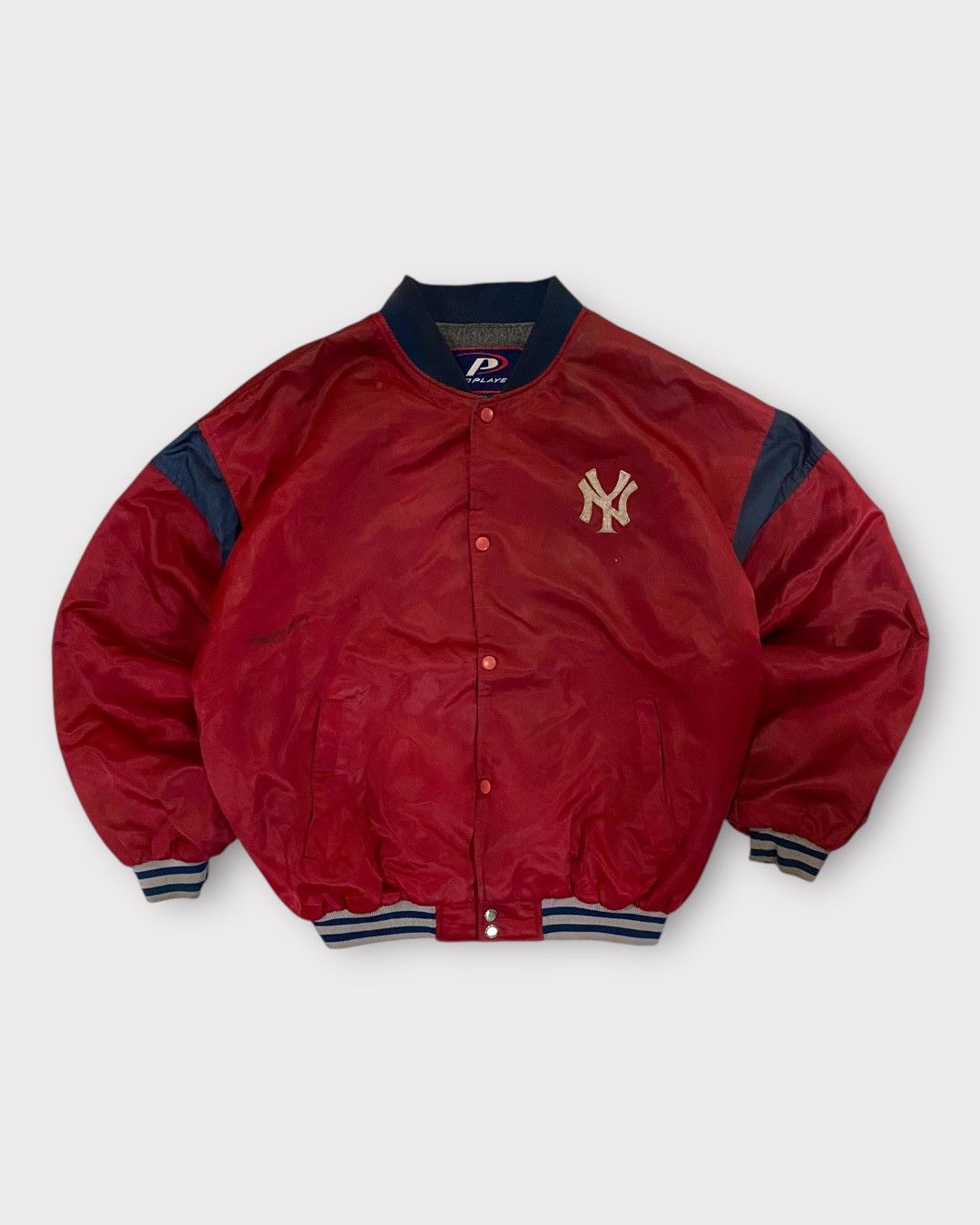 Pro Player Vintage Newyork Yankees by Pro player Size US XXL / EU 58 / 5 - 1 Thumbnail