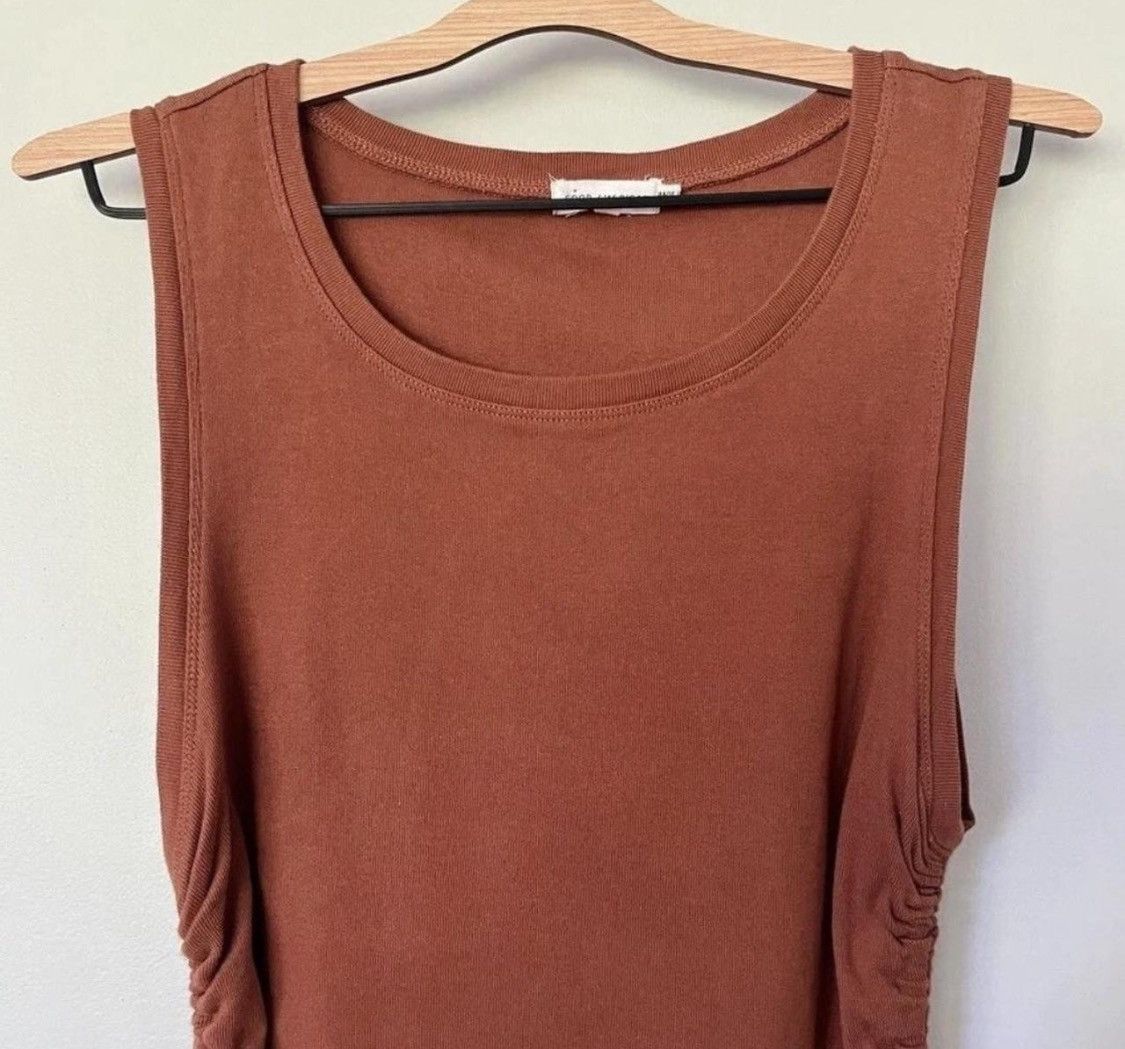 Good American Good American tank women’s size one bought for $129 Size XS / US 0-2 / IT 36-38 - 3 Thumbnail