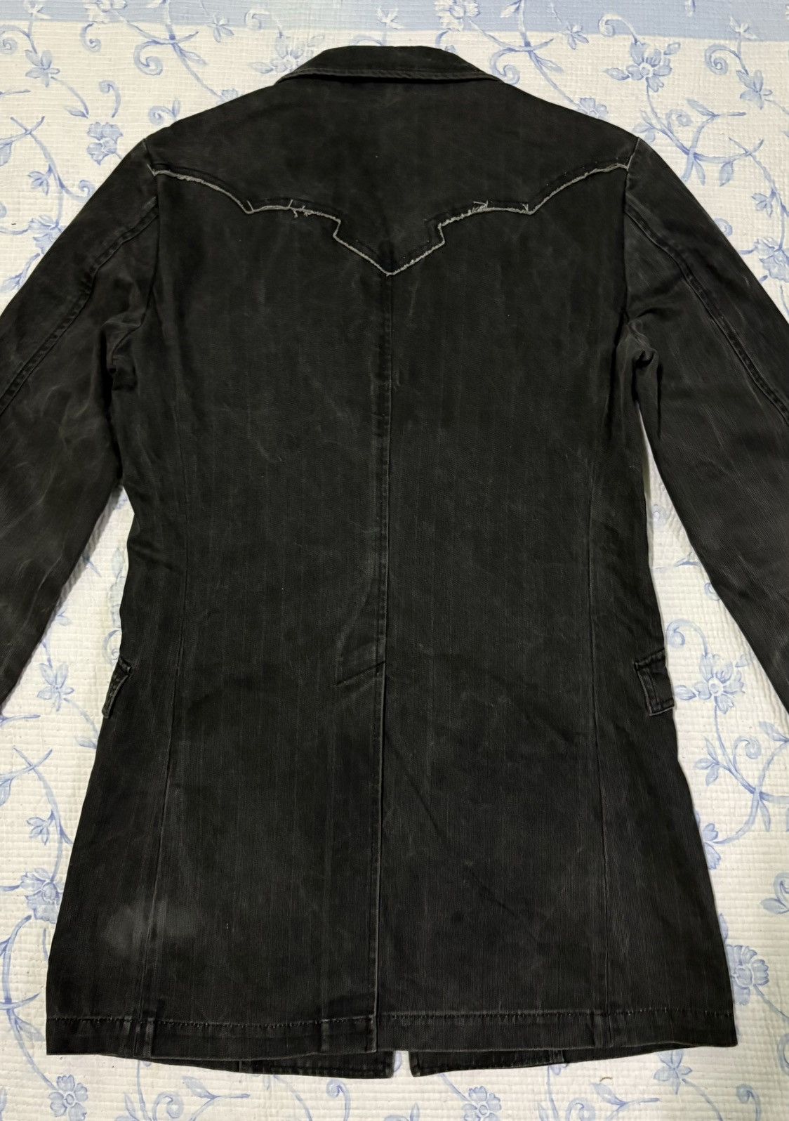 Japanese Brand Tornado Mart Western Native Jacket Size US M / EU 48-50 / 2 - 10 Thumbnail