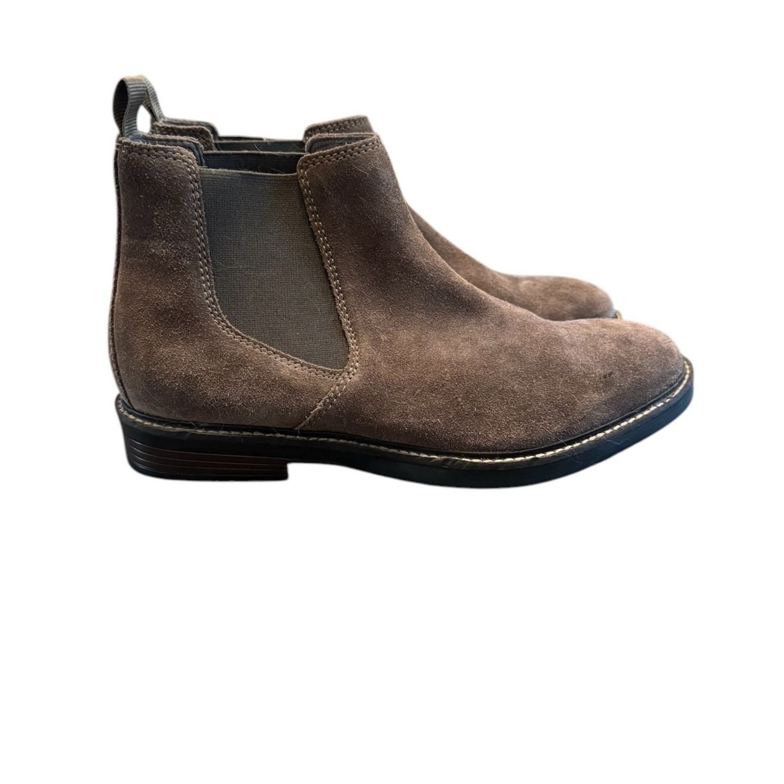 Clarks Mens NWT Clarks Paulson boots Size US 8 / EU 41 - 1 Thumbnail