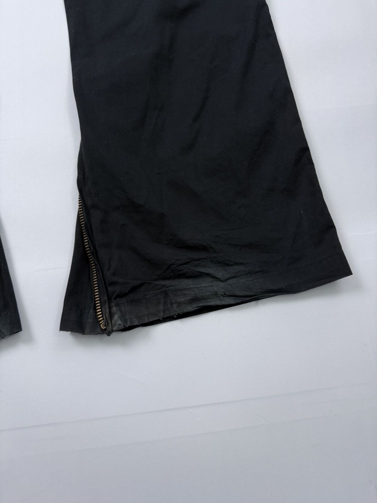 Dolce & Gabbana S/S 2003 Hunting Cargo Trousers Size US 36 / EU 52 - 16 Thumbnail