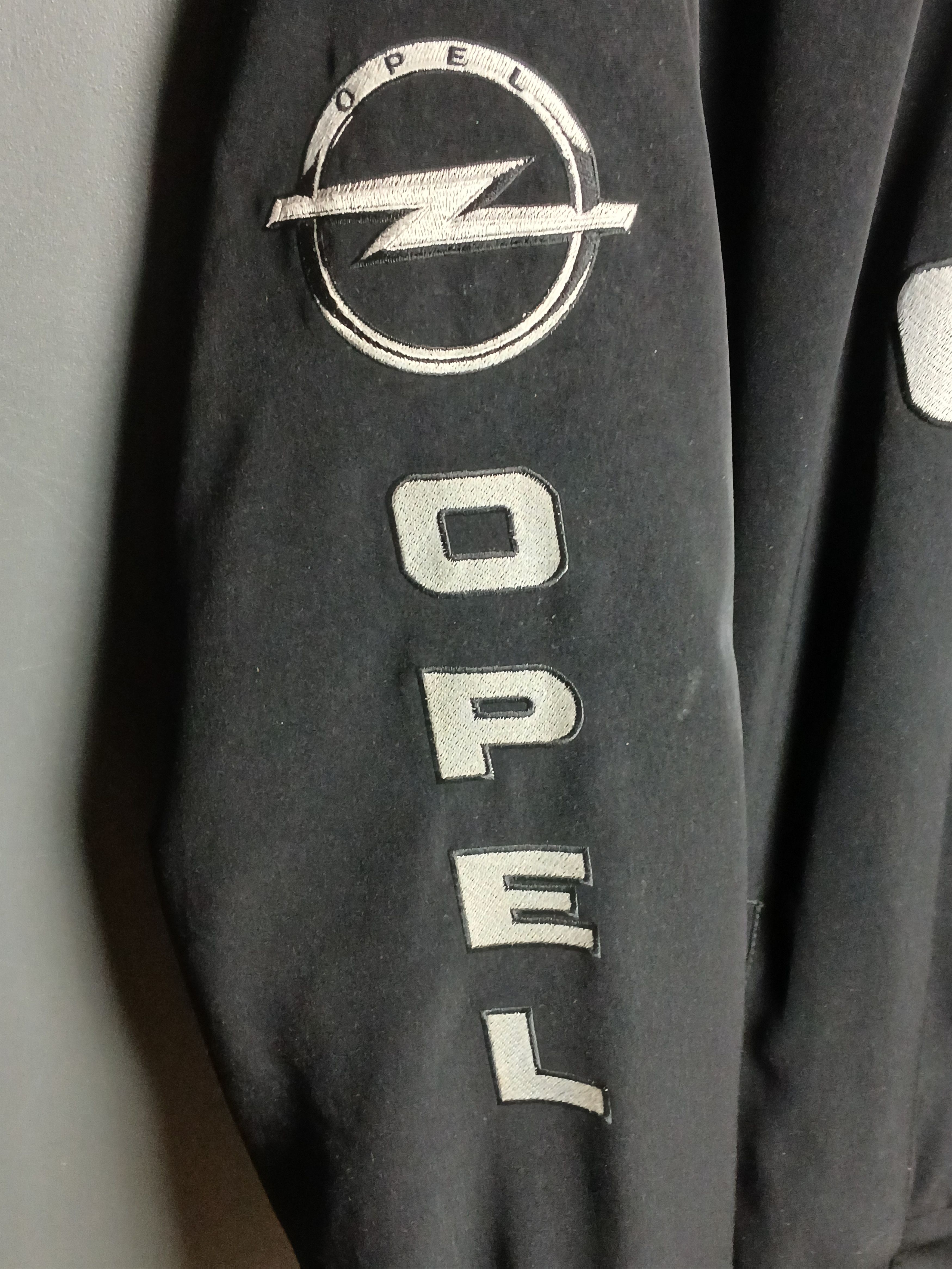 Other Opel Racing Jacket Size US XXL / EU 58 / 5 - 5 Thumbnail