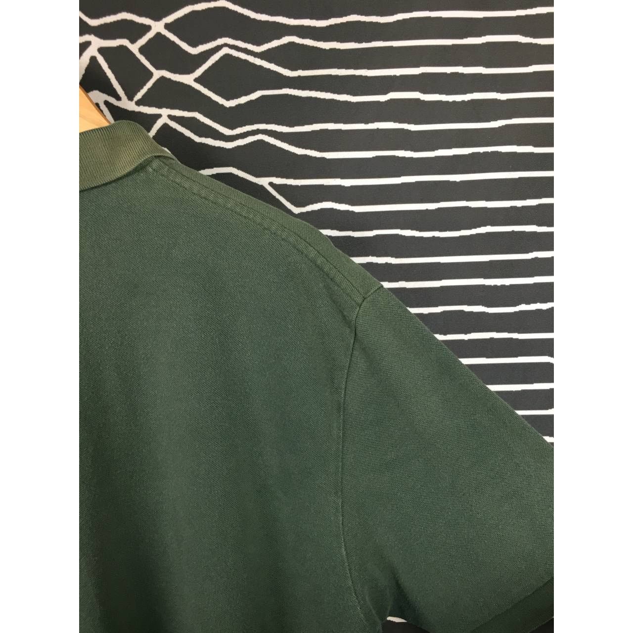 Polo Ralph Lauren × Vintage Vtg Polo Ralph Lauren Small Logo Basic Polo Tee Size US XL / EU 56 / 4 - 13 Thumbnail