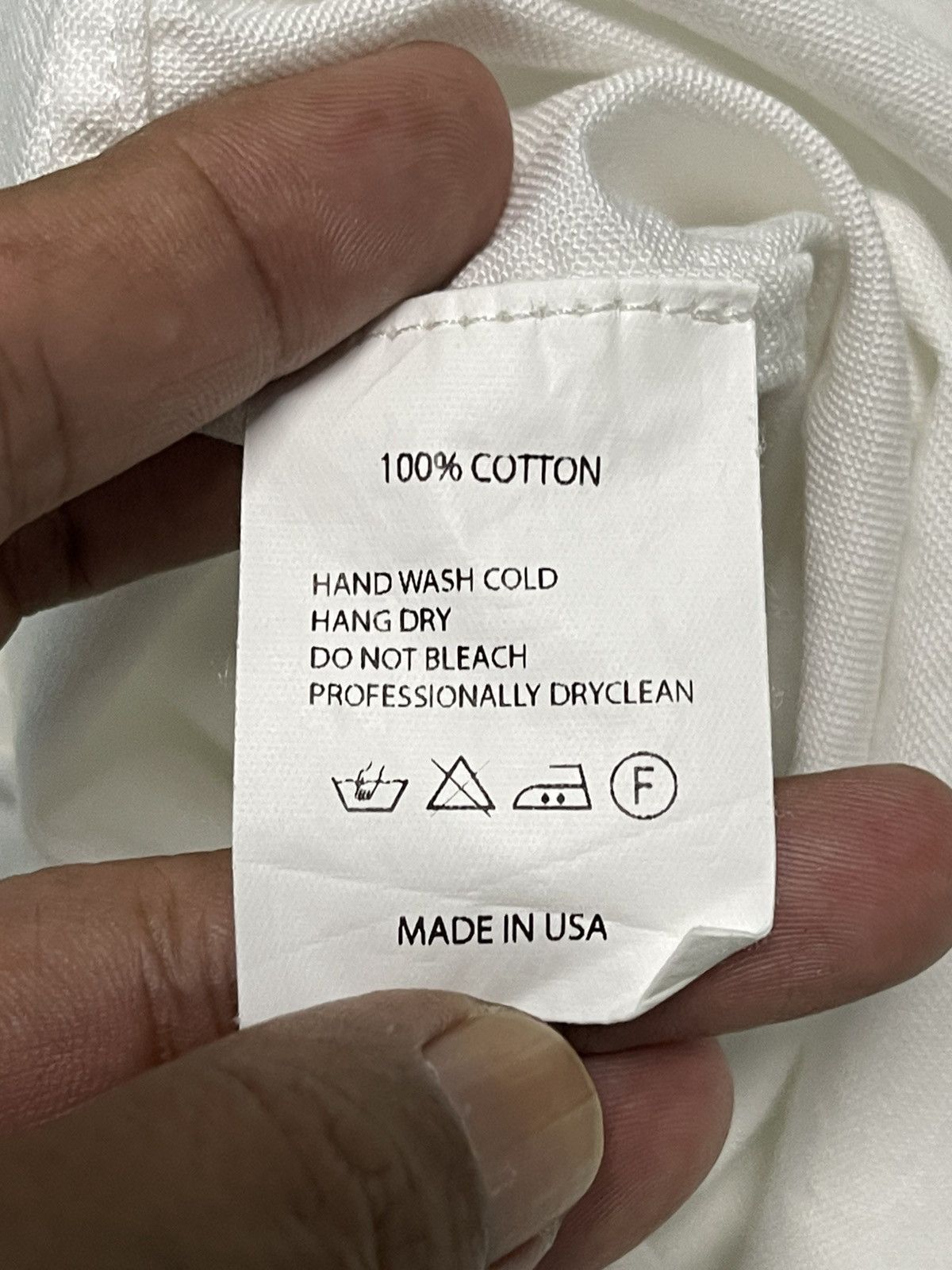 Engineered Garments ENGINEERED GARMENTS 19 Century BD Shirt Size US S / EU 44-46 / 1 - 4 Thumbnail
