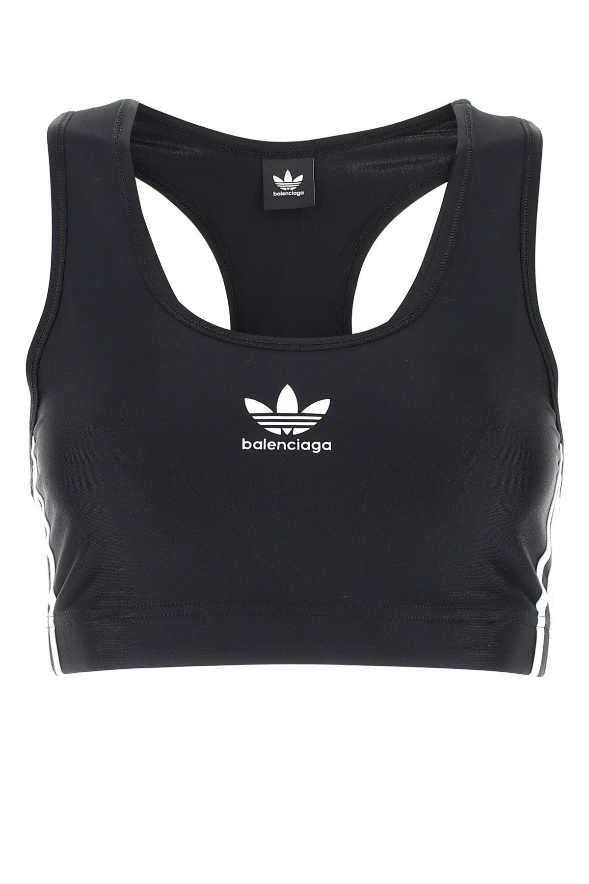 image of Balenciaga Maglia Adidas in Mixed Colours, Women's (Size Medium)