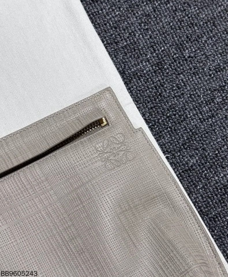 Loewe loewe Clutch 2505-Nextarrow Size ONE SIZE - 8 Thumbnail