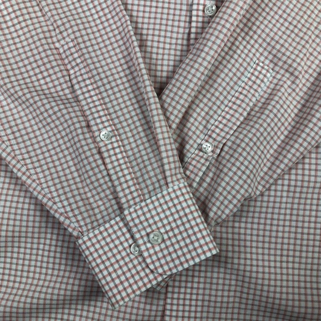 Calvin Klein Calvin Klein Regular Fit Performance non-iron 16 34/35 Size US M / EU 48-50 / 2 - 2 Thumbnail