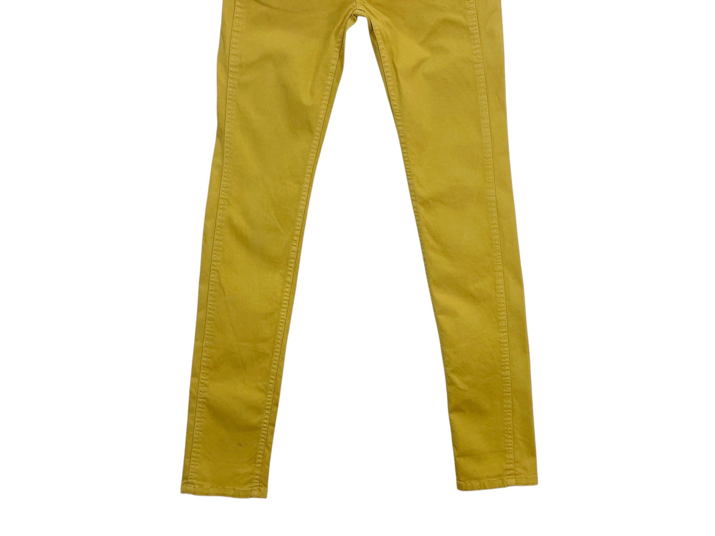 Japanese Brand Betty Smith Buckle Back Pants Japanese Brand Jeans Size US 29 - 4 Thumbnail