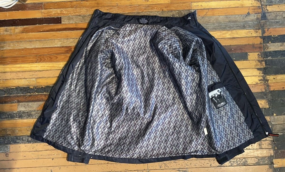Fubu Fubu jacket Size US S / EU 44-46 / 1 - 5 Thumbnail