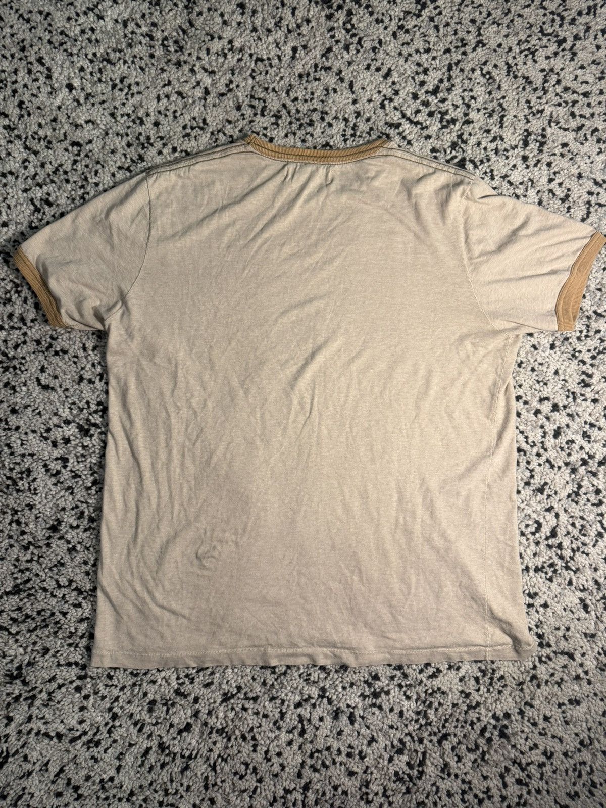 Roots Vintage Roots Canada Ringer Tee - Streetwear Size US L / EU 52-54 / 3 - 2 Thumbnail