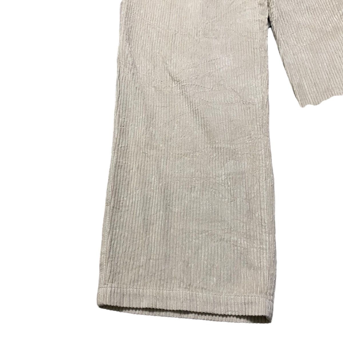 O'Neill Vintage ONEILL Corduroy Baggy Pants Size US 34 / EU 50 - 7 Thumbnail
