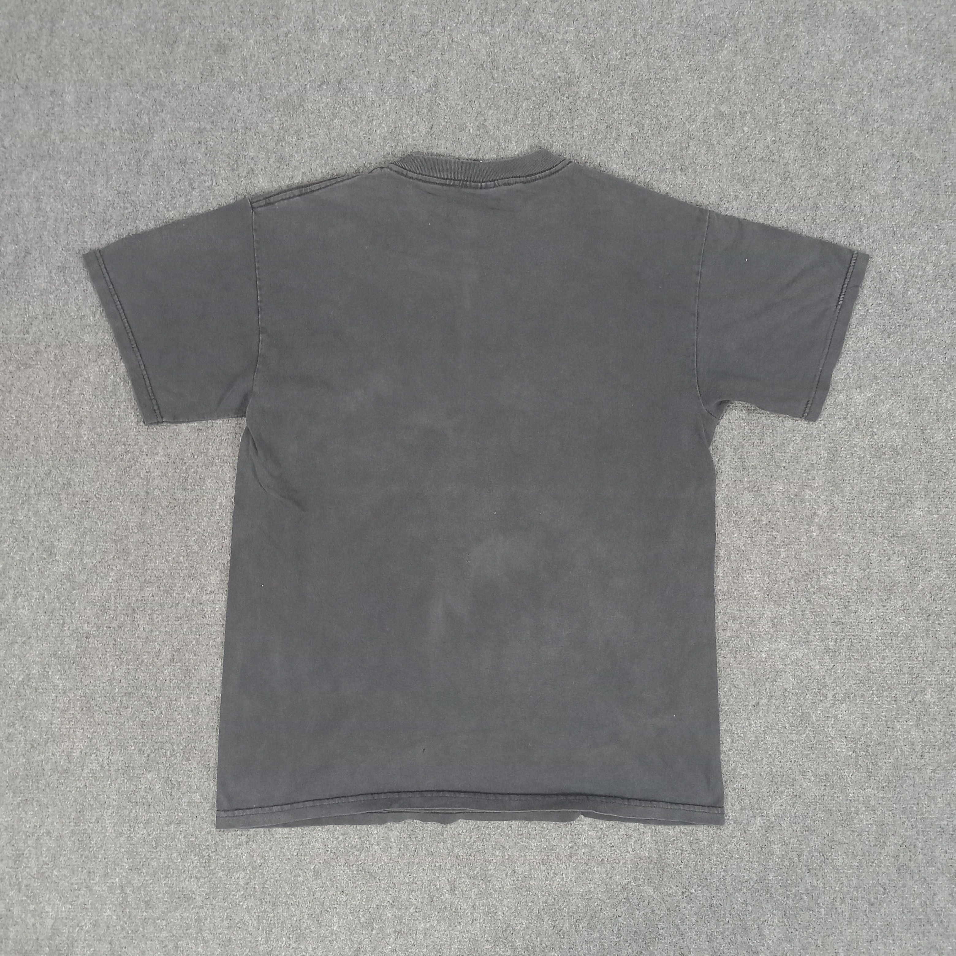 Vintage × WWE John Cena WWE American Wrestling Tshirt Size US M / EU 48-50 / 2 - 7 Thumbnail