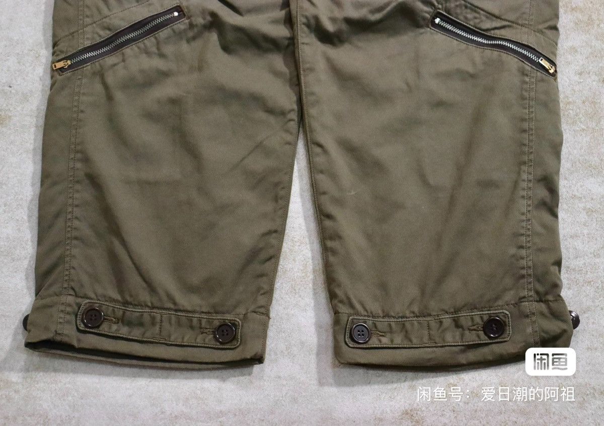 Visvim Visvim 23aw Northrop Pants size2 Size US 36 / EU 52 - 6 Thumbnail