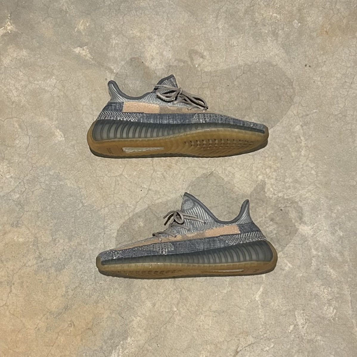 Adidas × Kanye West × Yeezy Adidas Yeezy Boost 350 V2 Israfil 2020 US 12.5 Size US 12.5 / EU 45-46 - 3 Thumbnail