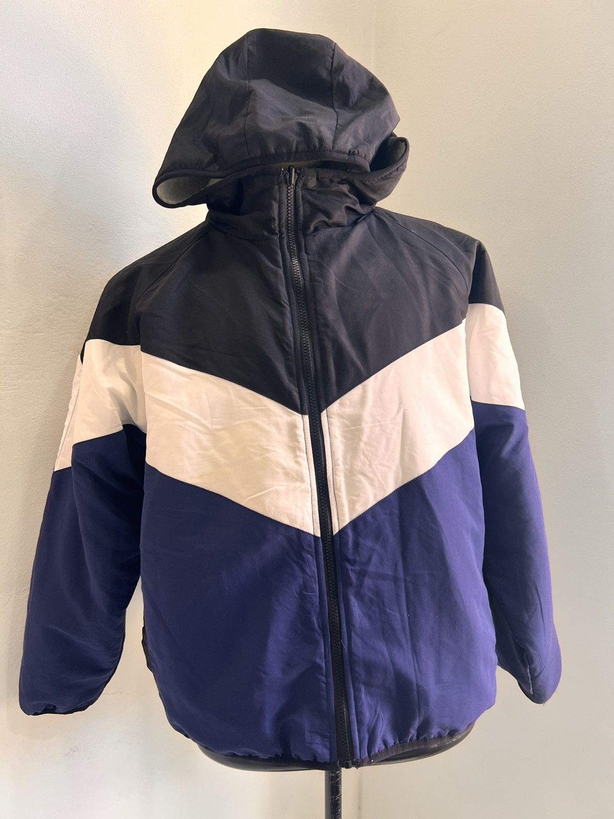 Coca Cola × Vintage Vintage Coca Cola Reversible Jacket Size US M / EU 48-50 / 2 - 9 Thumbnail