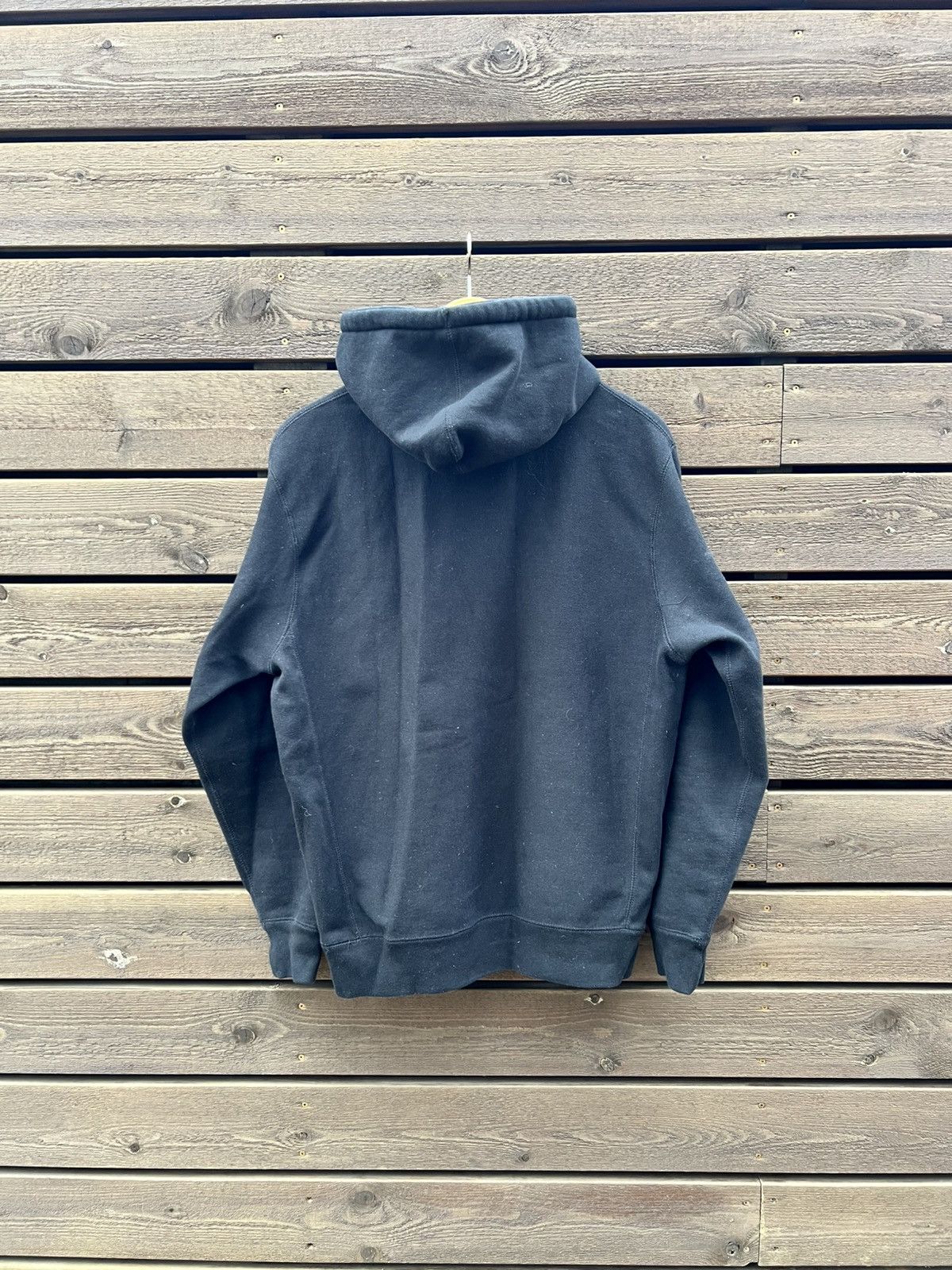 Japanese Brand SCUM hoodie Size US M / EU 48-50 / 2 - 2 Thumbnail