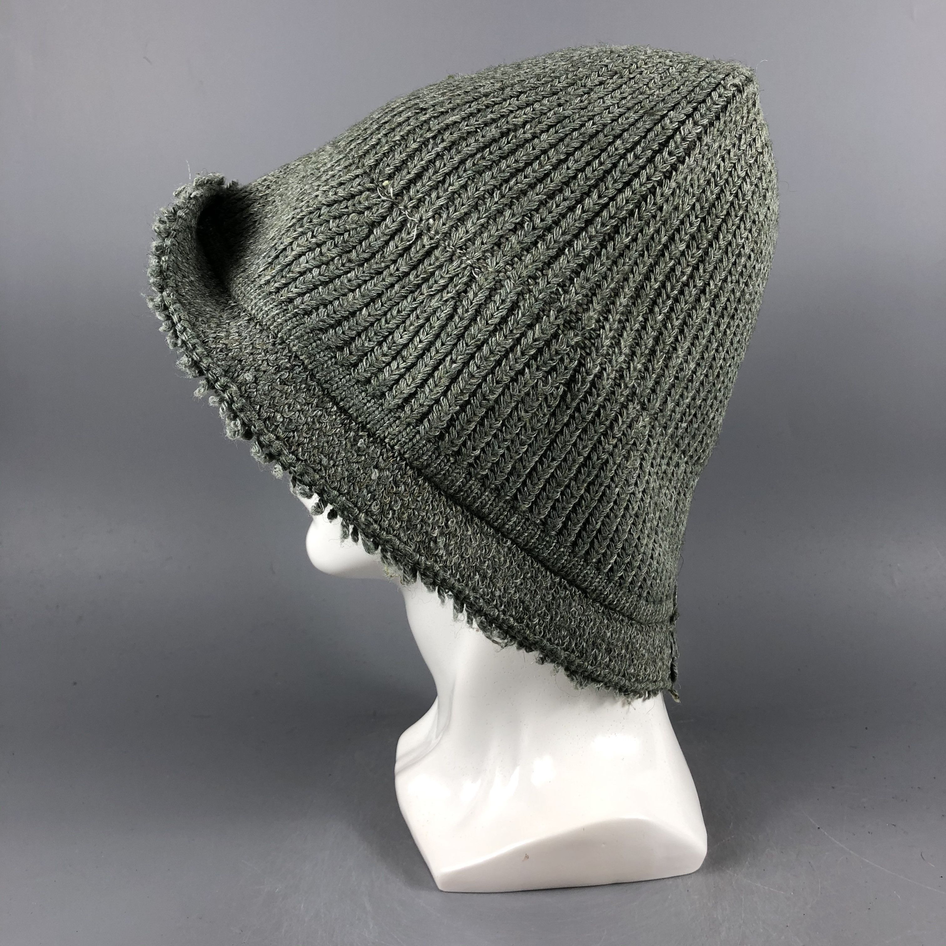 Japanese Brand × Vintage Womens Japanese Brand Beanie Snow Hat Snow Cap -D1181 Size ONE SIZE - 1 Thumbnail