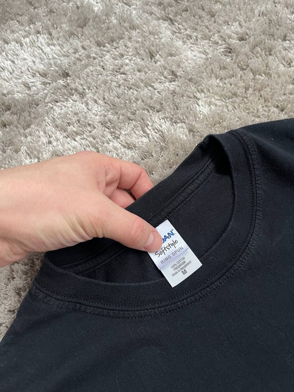 Vintage Alter Bridge Addicted To Pain Black T-Shirt Size US M / EU 48-50 / 2 - 3 Thumbnail