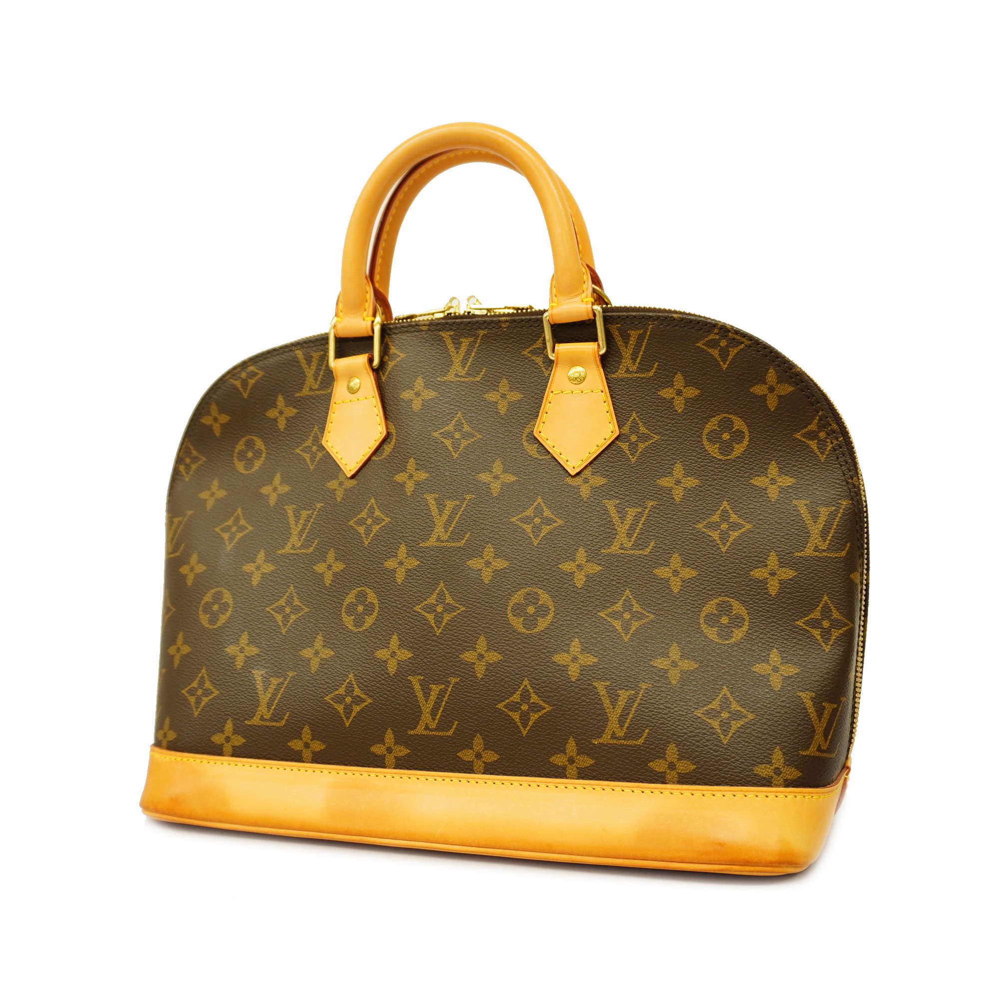 Louis Vuitton Damier Verona PM N41117 Dustbag, lock, keys Hand Bag