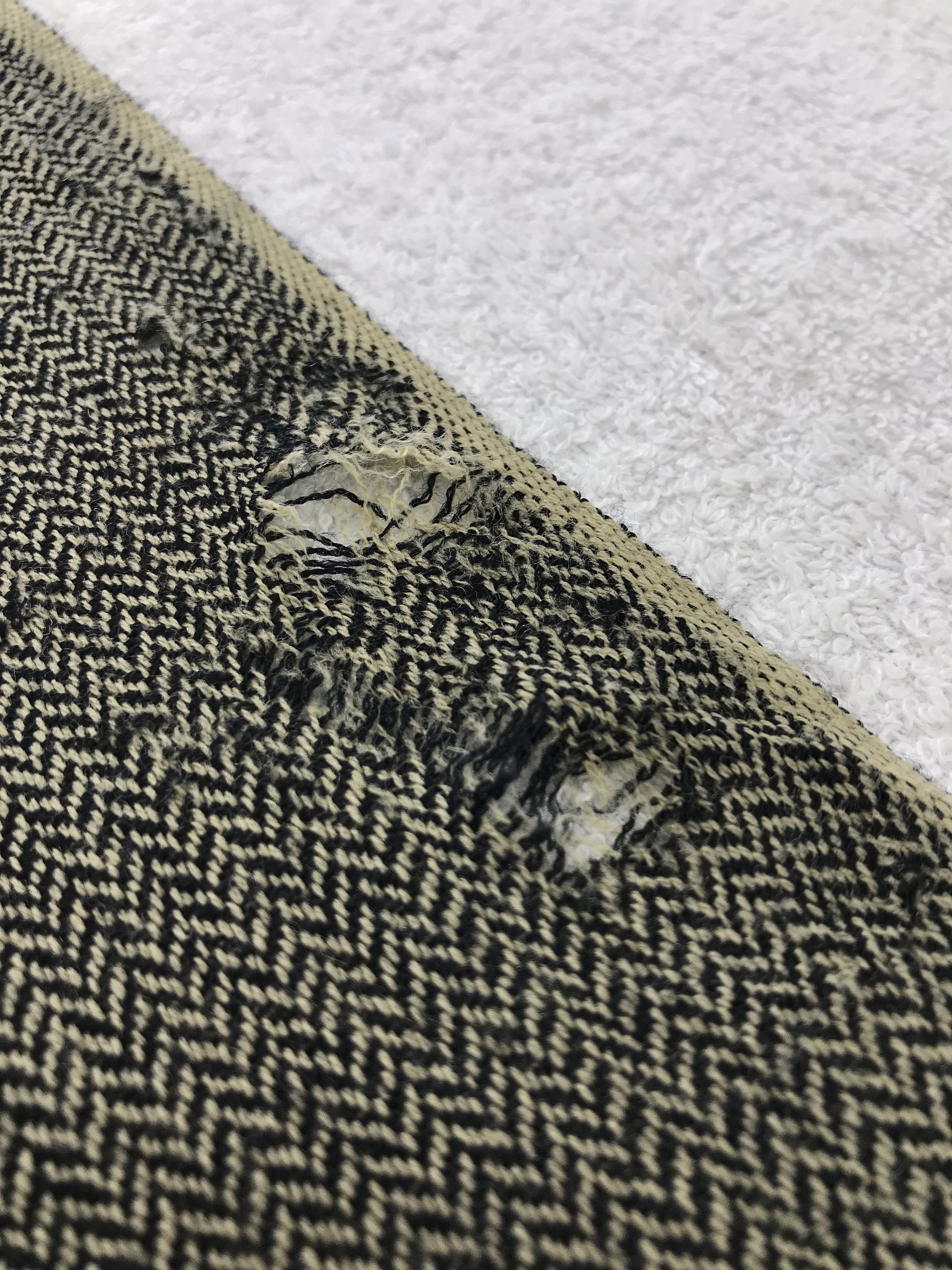Polo Ralph Lauren Polo Ralph Lauren Scarf / Muffler / Neckwear - WW1087 Size ONE SIZE - 4 Thumbnail