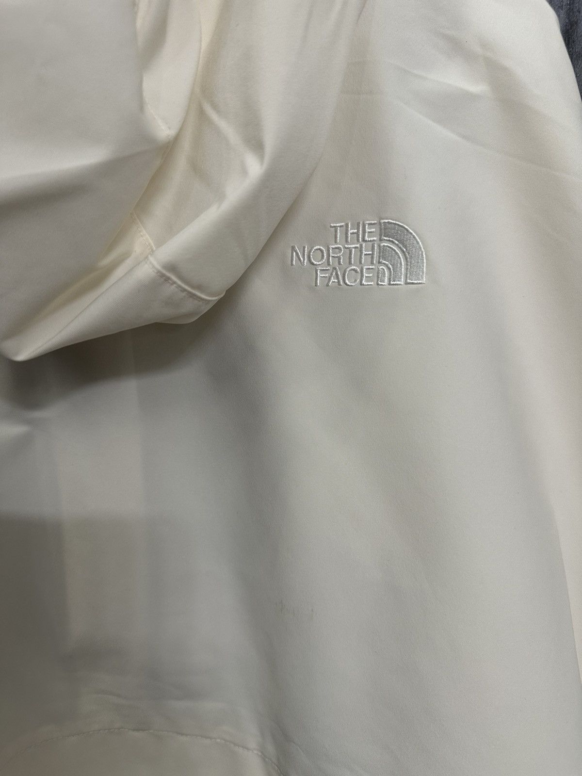 The North Face The North Face Full Zip Easy Wind Mountain Jacket Wmns Size XXL / US 16-18 / IT 52-54 - 4 Thumbnail