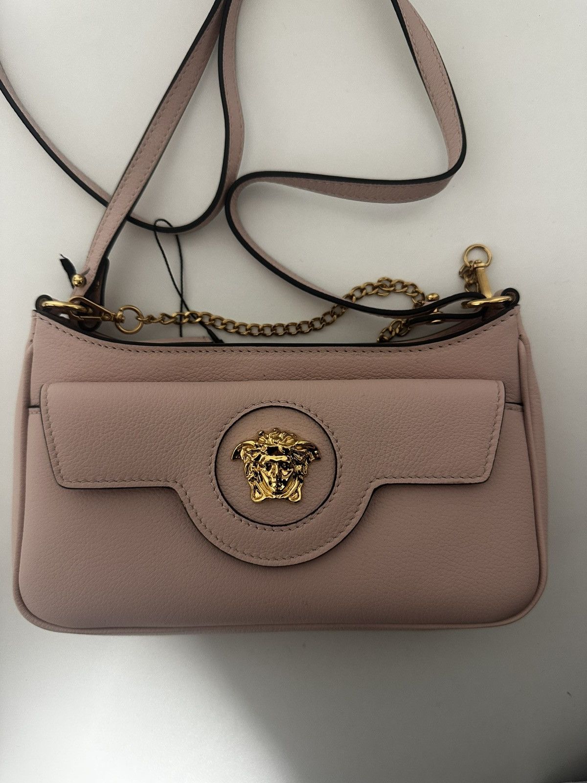 Versace Versace La Medusa Mini Bag Size ONE SIZE - 2 Thumbnail