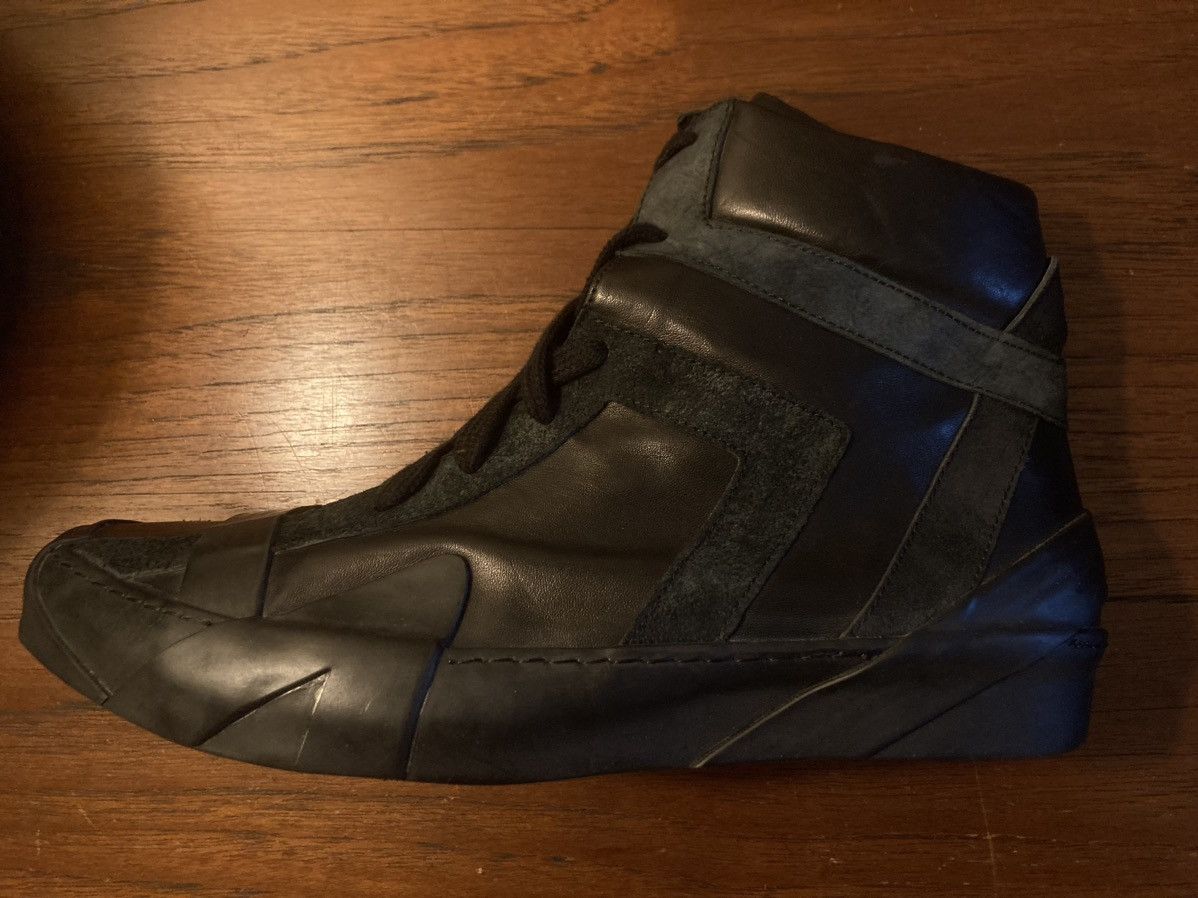 Boris Bidjan Saberi BNWT Bamba3-F251 Horse Size US 11 / EU 44 - 1 Preview