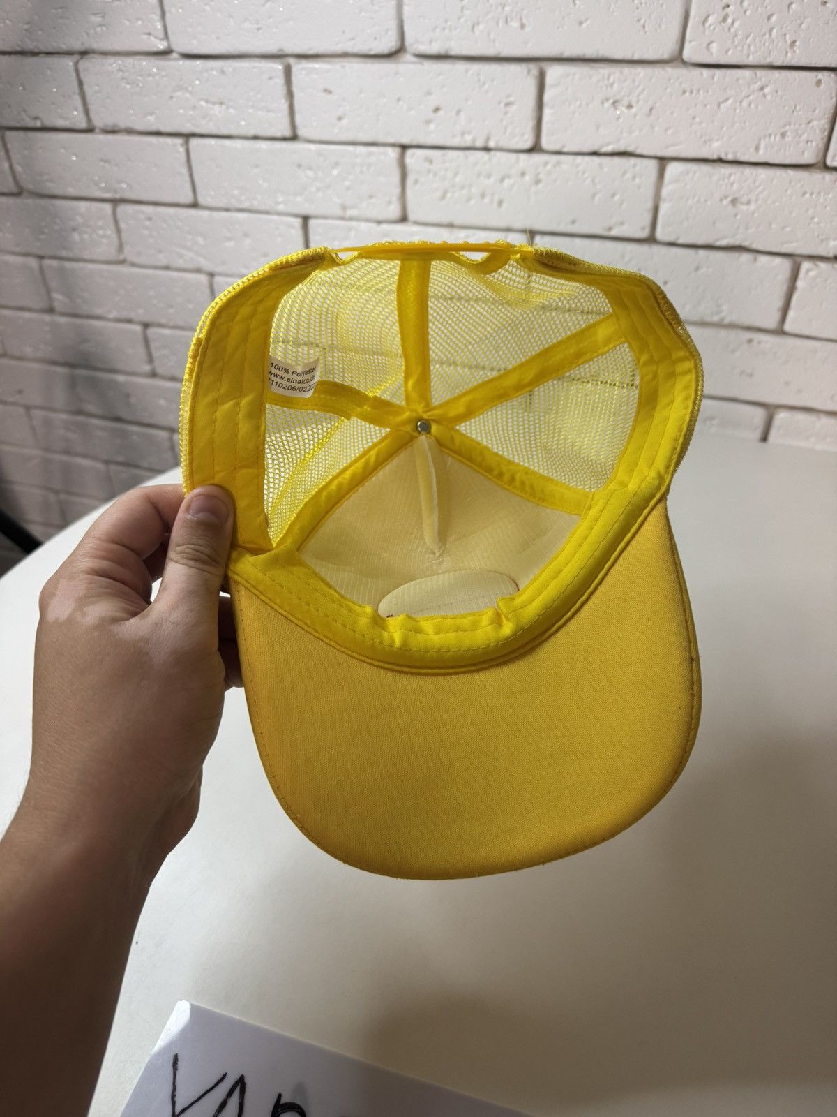 Other Sinalco cap hat Size ONE SIZE - 4 Thumbnail