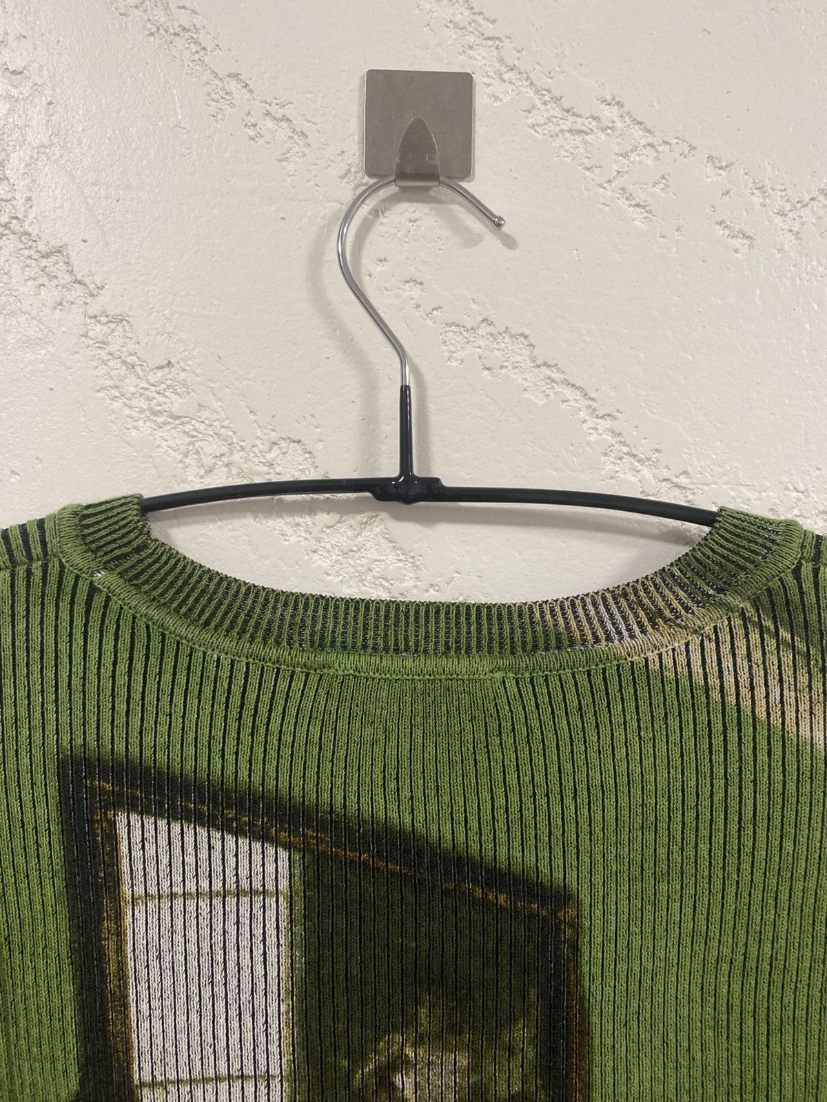 Desigual Desigual “The Ballet Class” Edgar Degas Sweatshirt Size: S Size S / US 4 / IT 40 - 11 Thumbnail