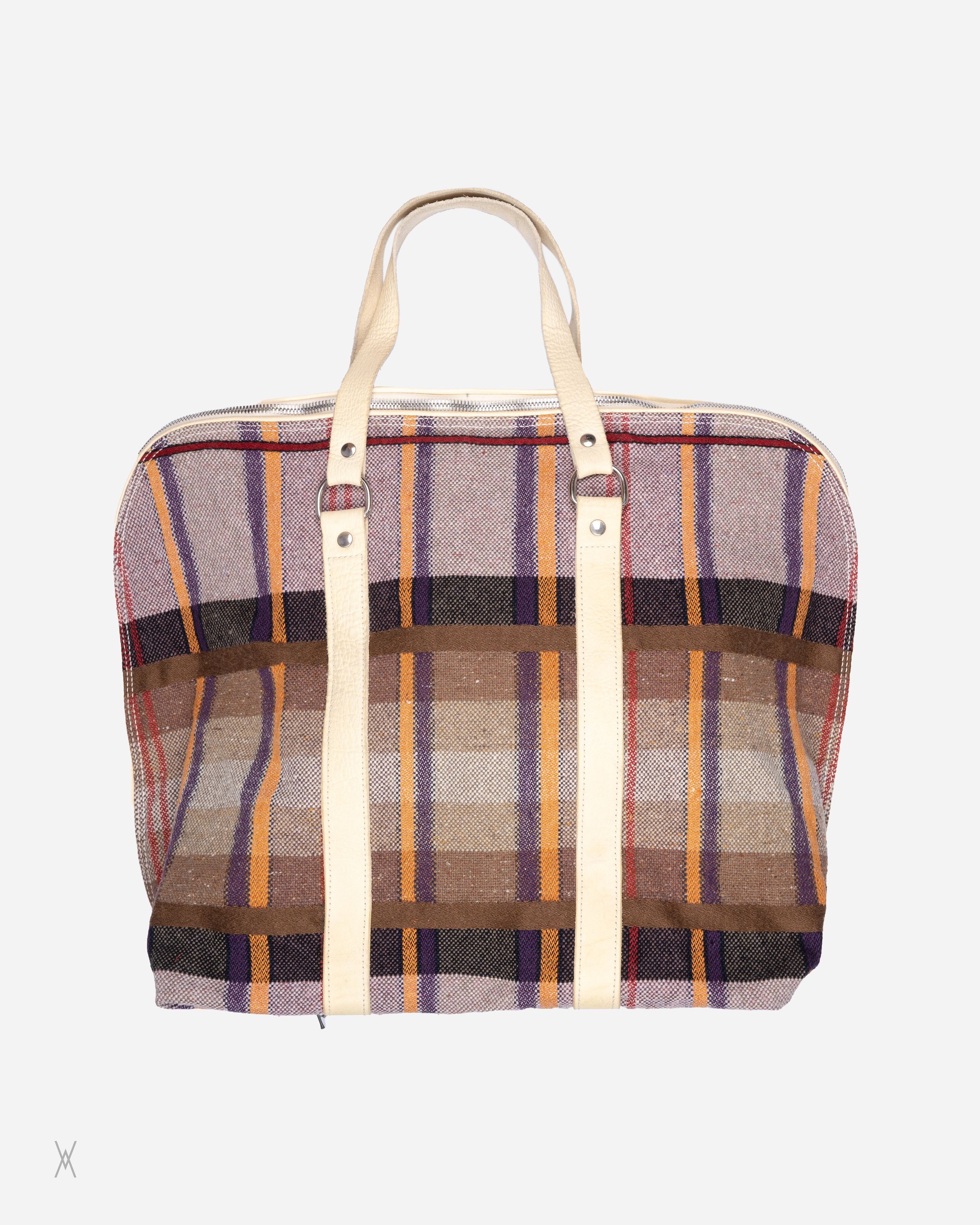 Guidi GUIDI GB2A Weekender Bag Textile | Grailed