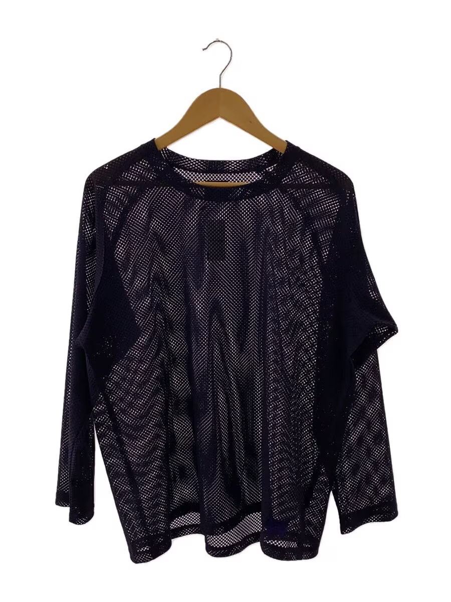 Needles Mesh Long Sleeve Tee Size US M / EU 48-50 / 2 - 1 Thumbnail