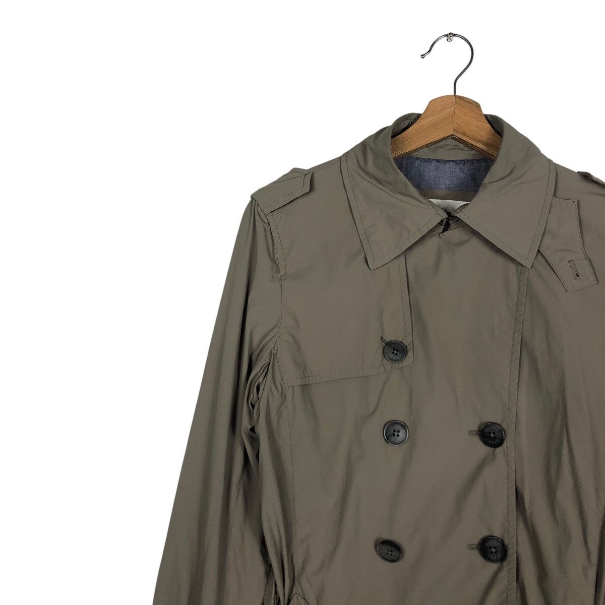 Herno 📌Vintage Parachute Jacket Herno Size US M / EU 48-50 / 2 - 8 Thumbnail