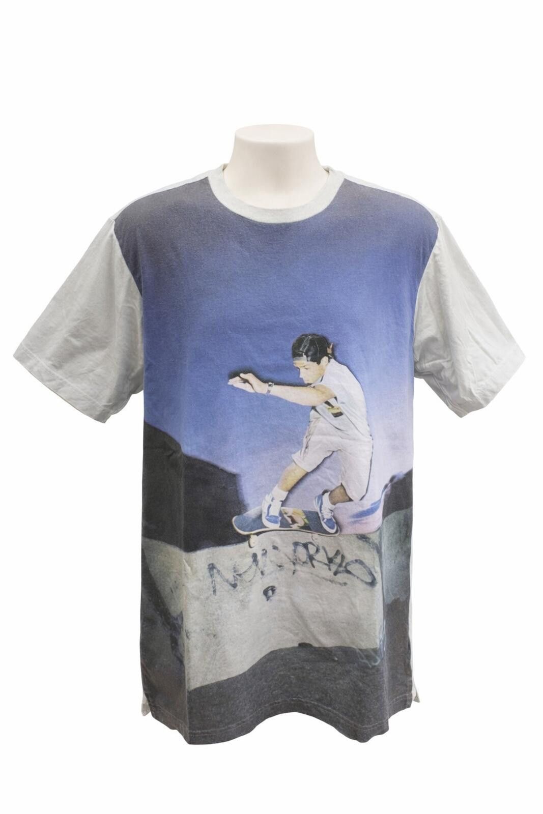 Supreme Bill Thomas | Grailed